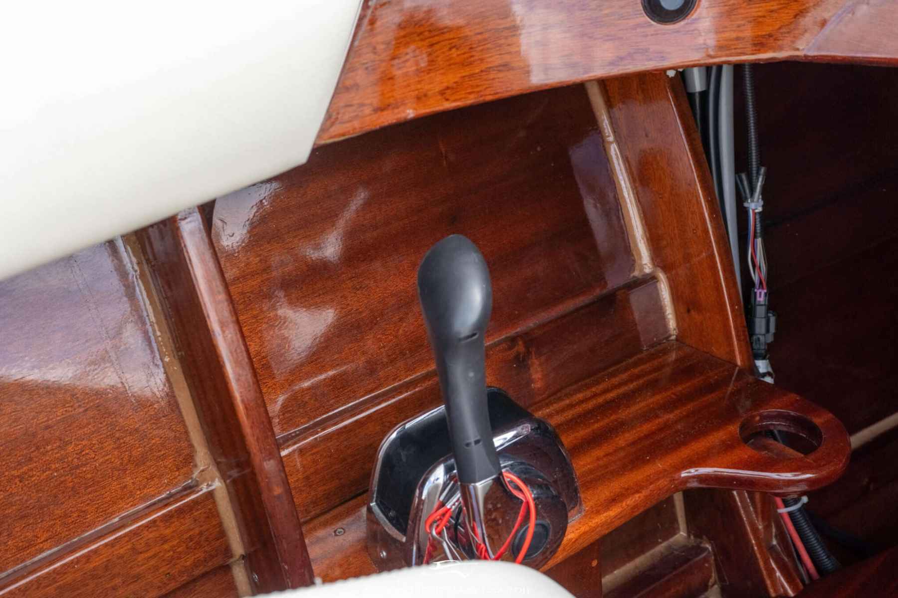 Motorboot Divank 635 type ‘Riva’