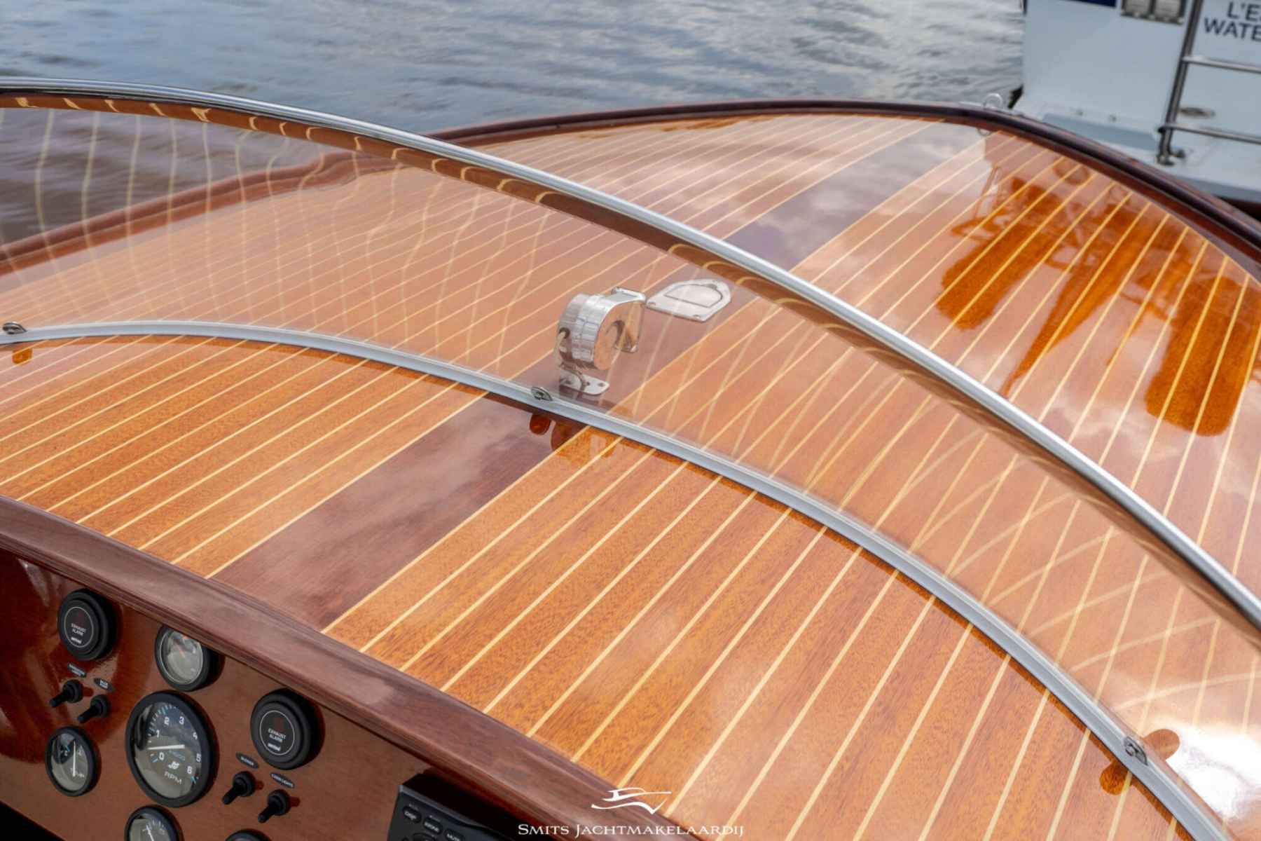 Motorboot Divank Uscire 635