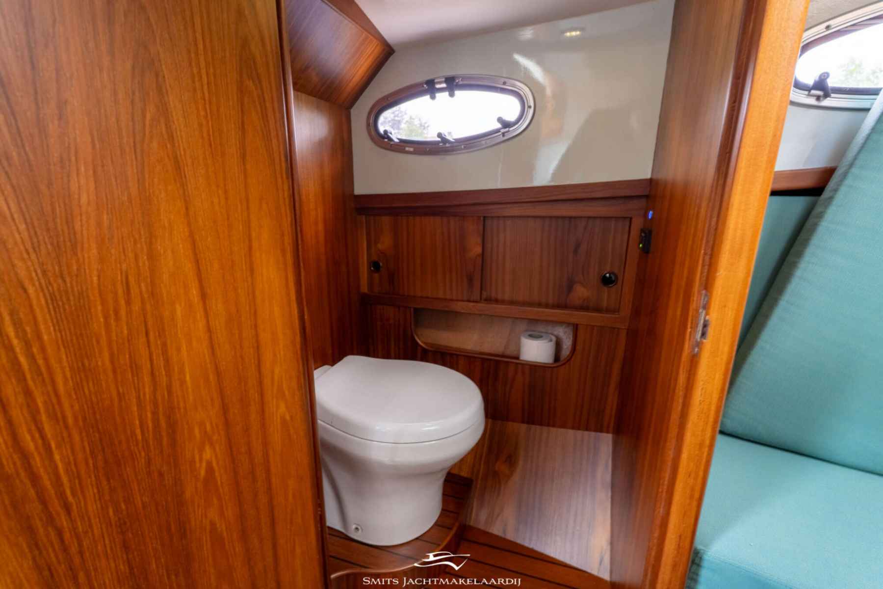 Motorboot Euroship 7.70 OK