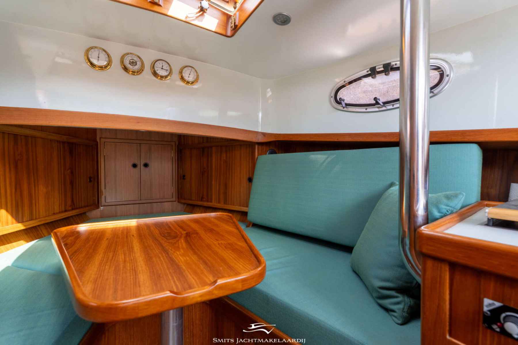 Motorboot Euroship 7.70 OK