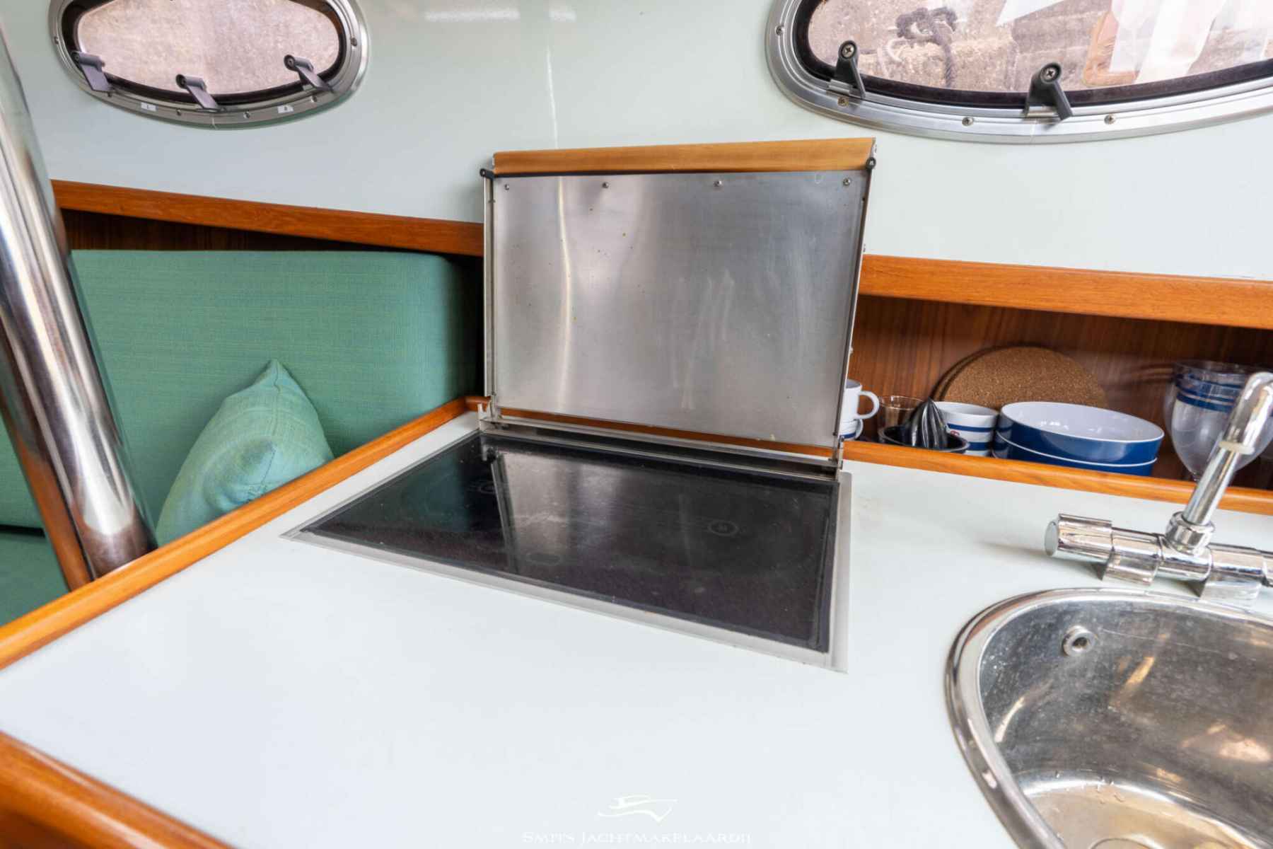 Motorboot Euroship 7.70 OK