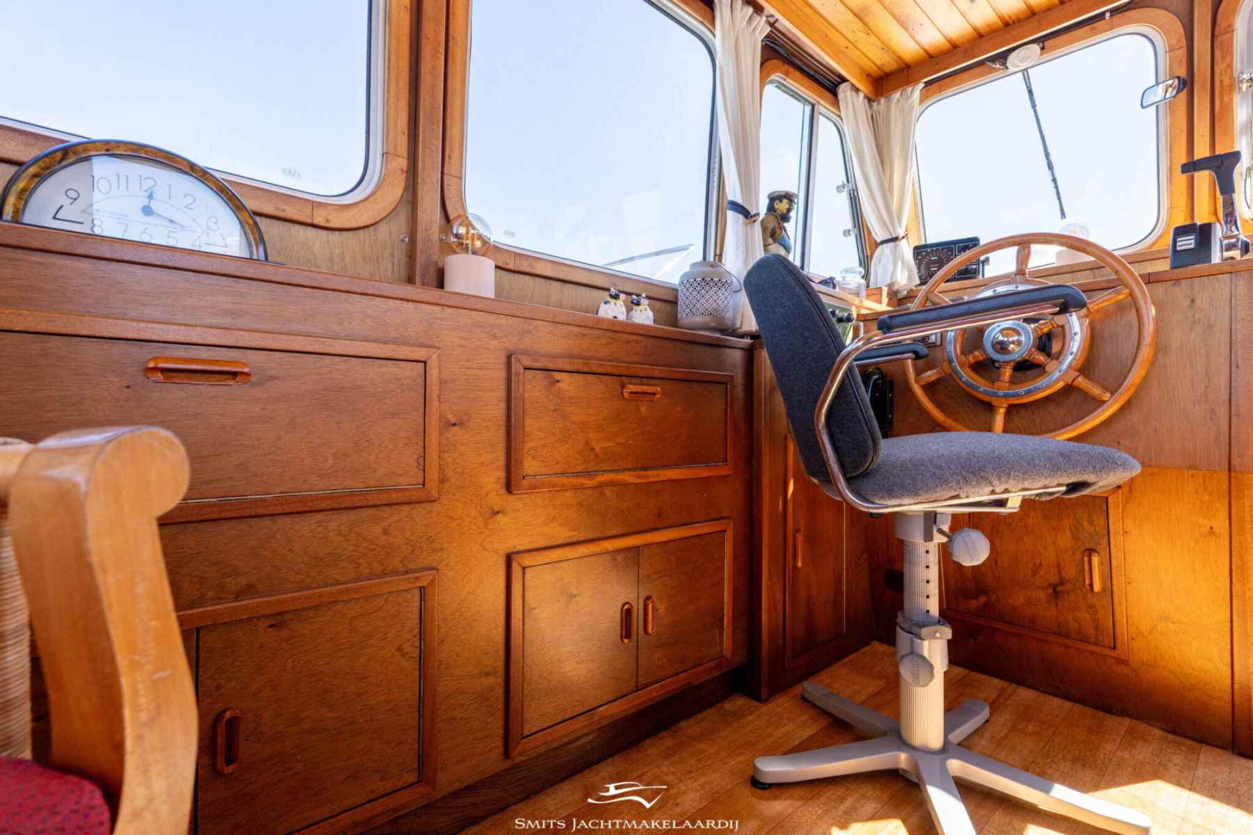 Motorboot Bruijs Vlet 10.00 OK
