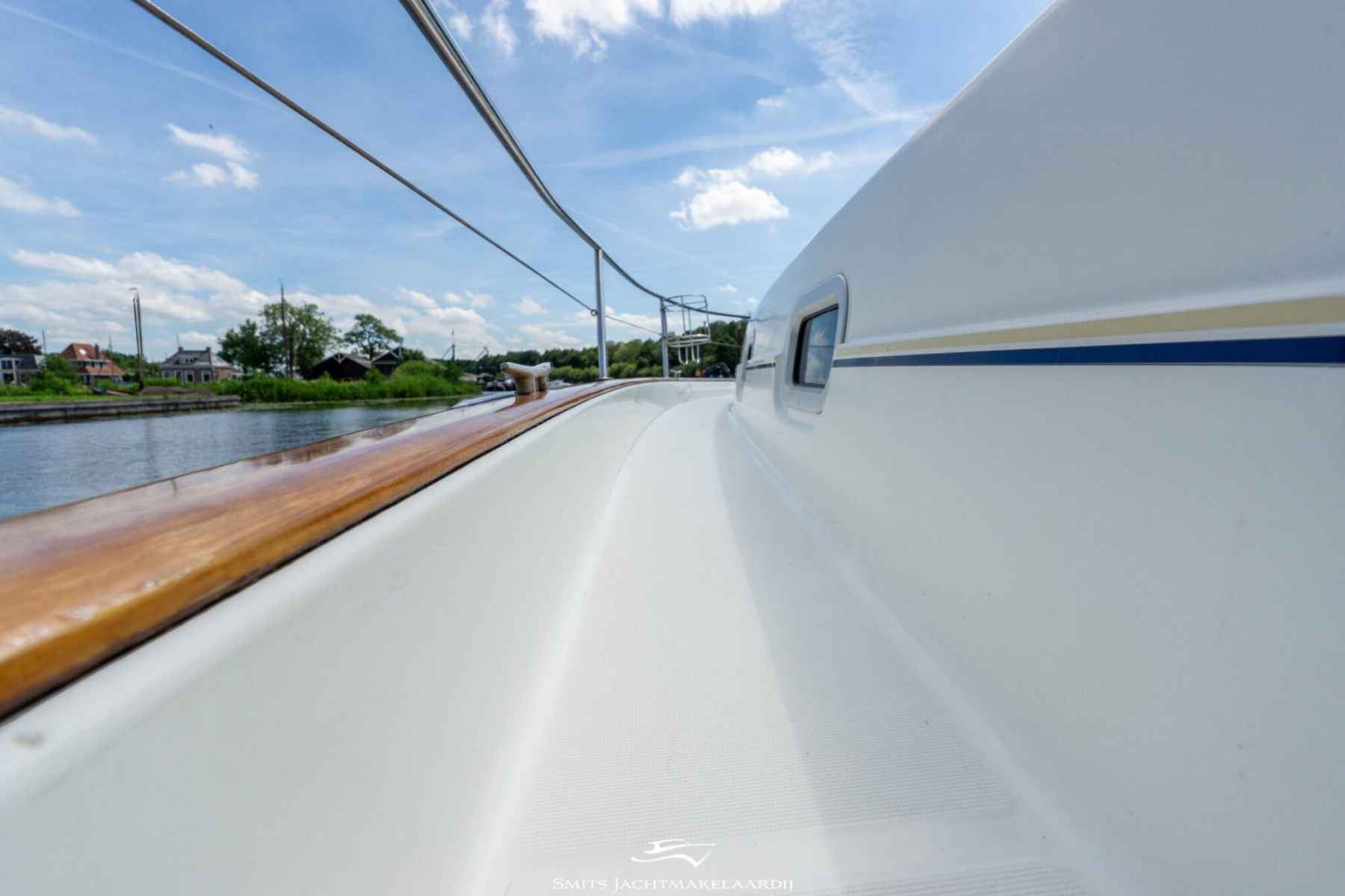 Motorboot Beneteau Ombrine 9.60