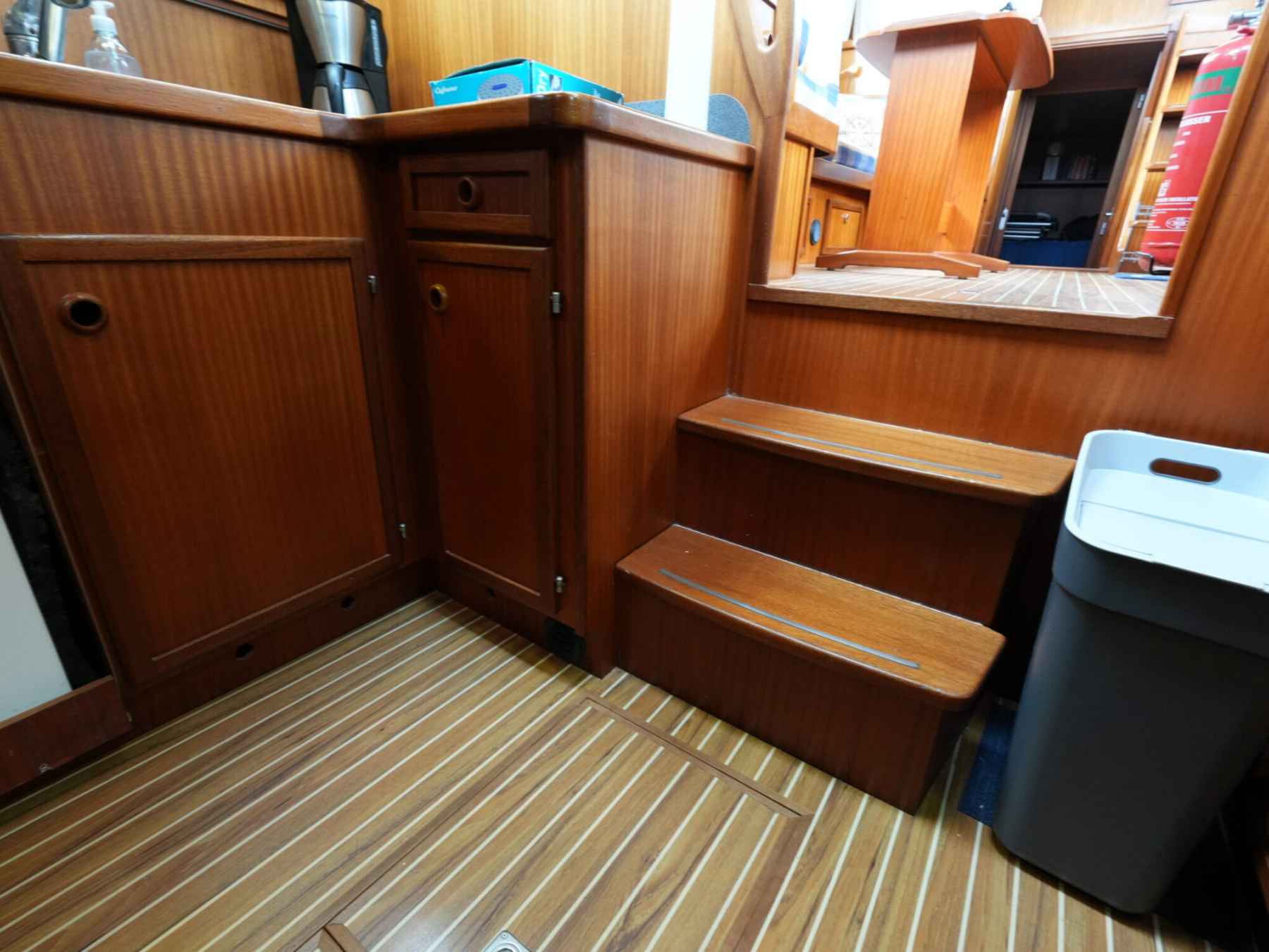 Motorboot Brandsma vlet 10.50 AK Cabrio