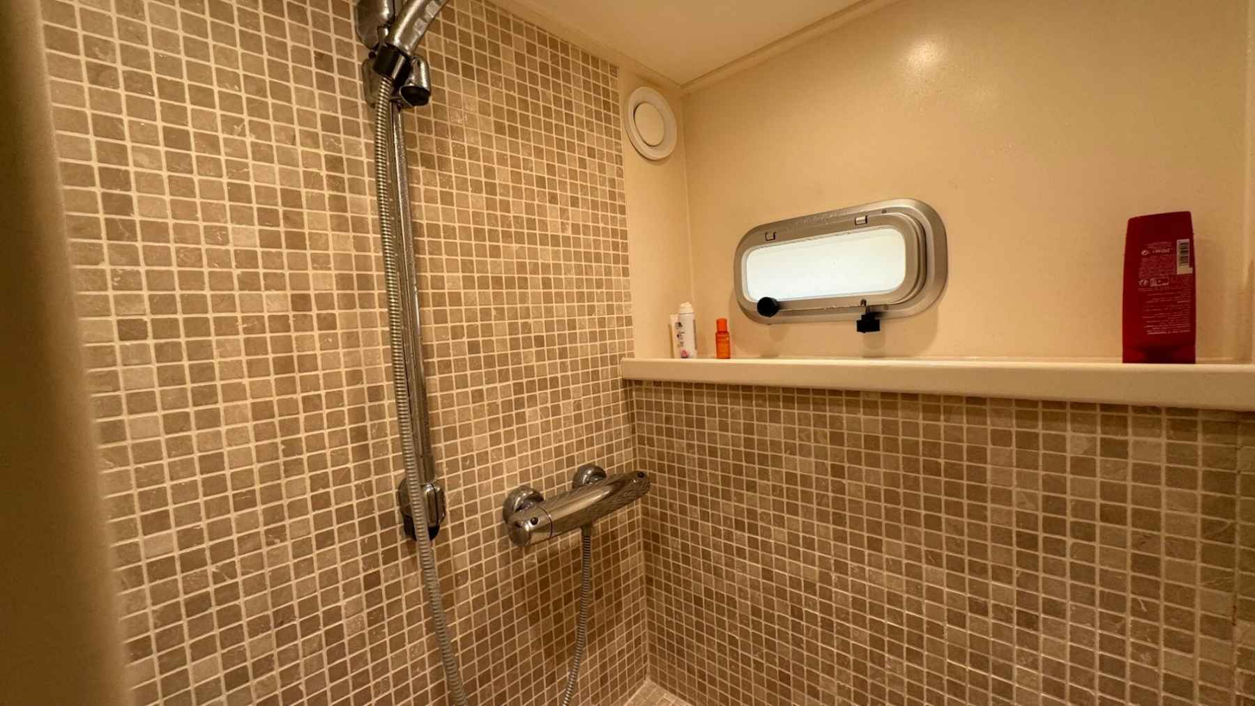 Motorboot Super van Craft 14.80 Cabrio