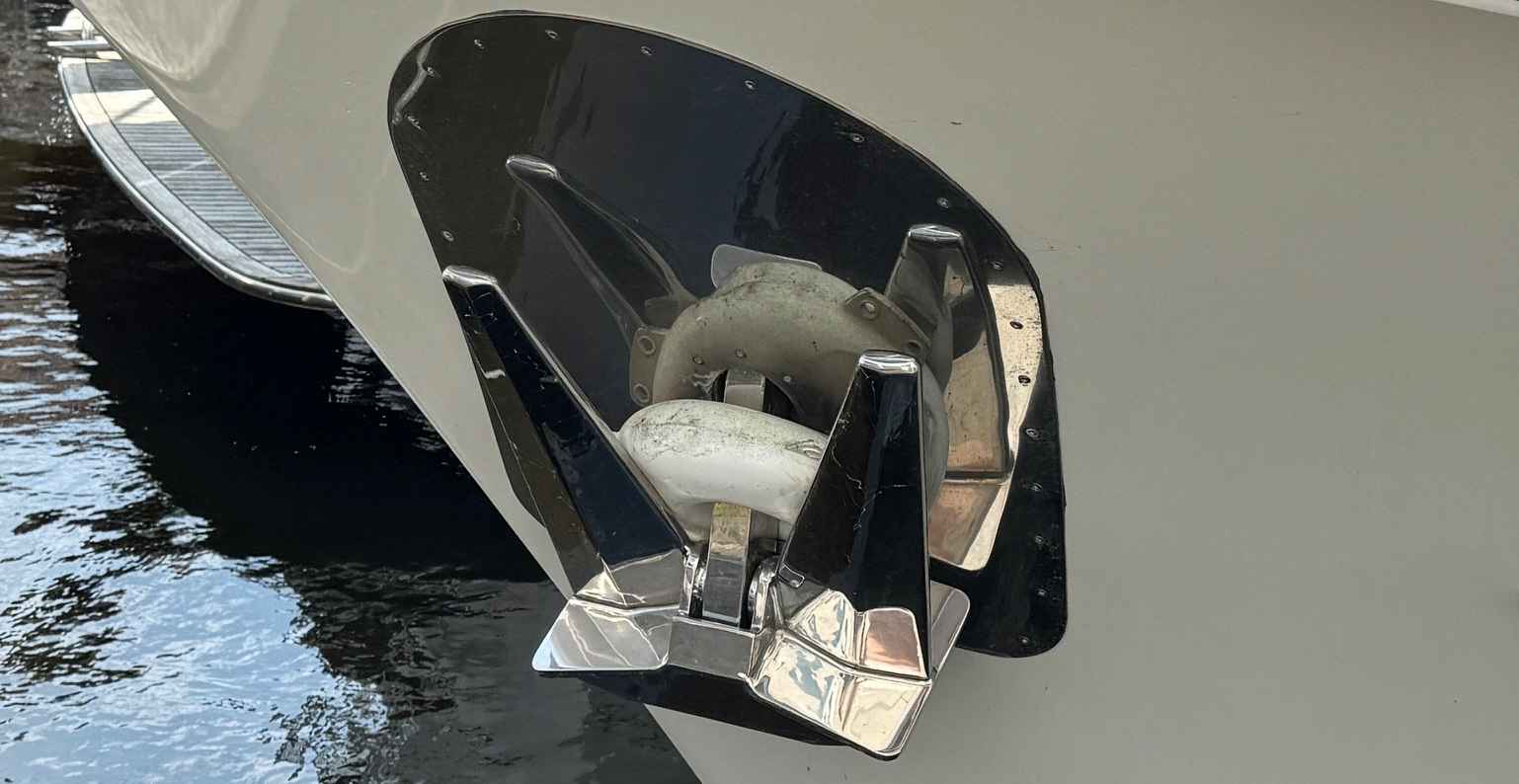Motorboot Super van Craft 14.80 Cabrio
