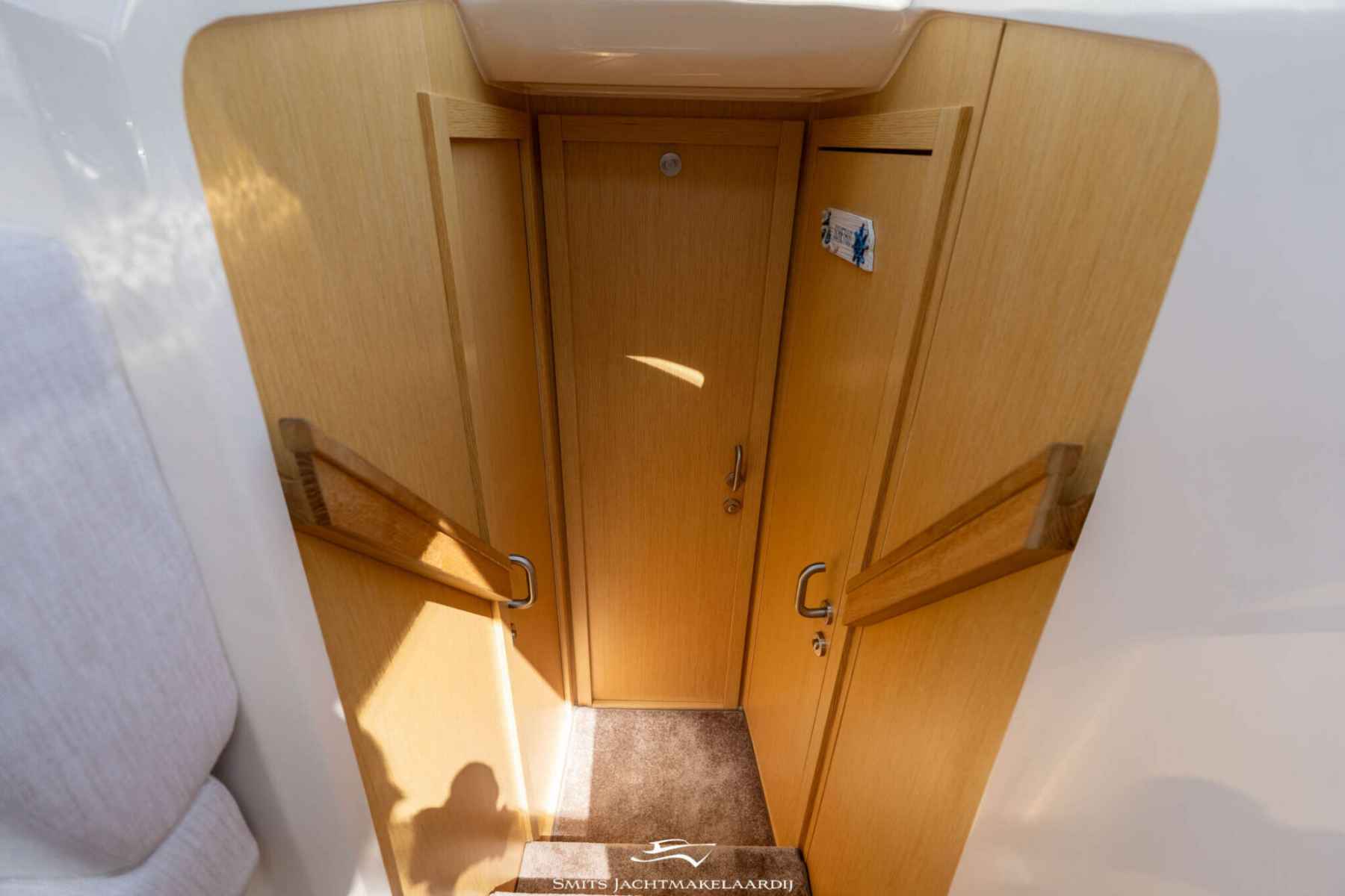 Motorboot Greenline 39