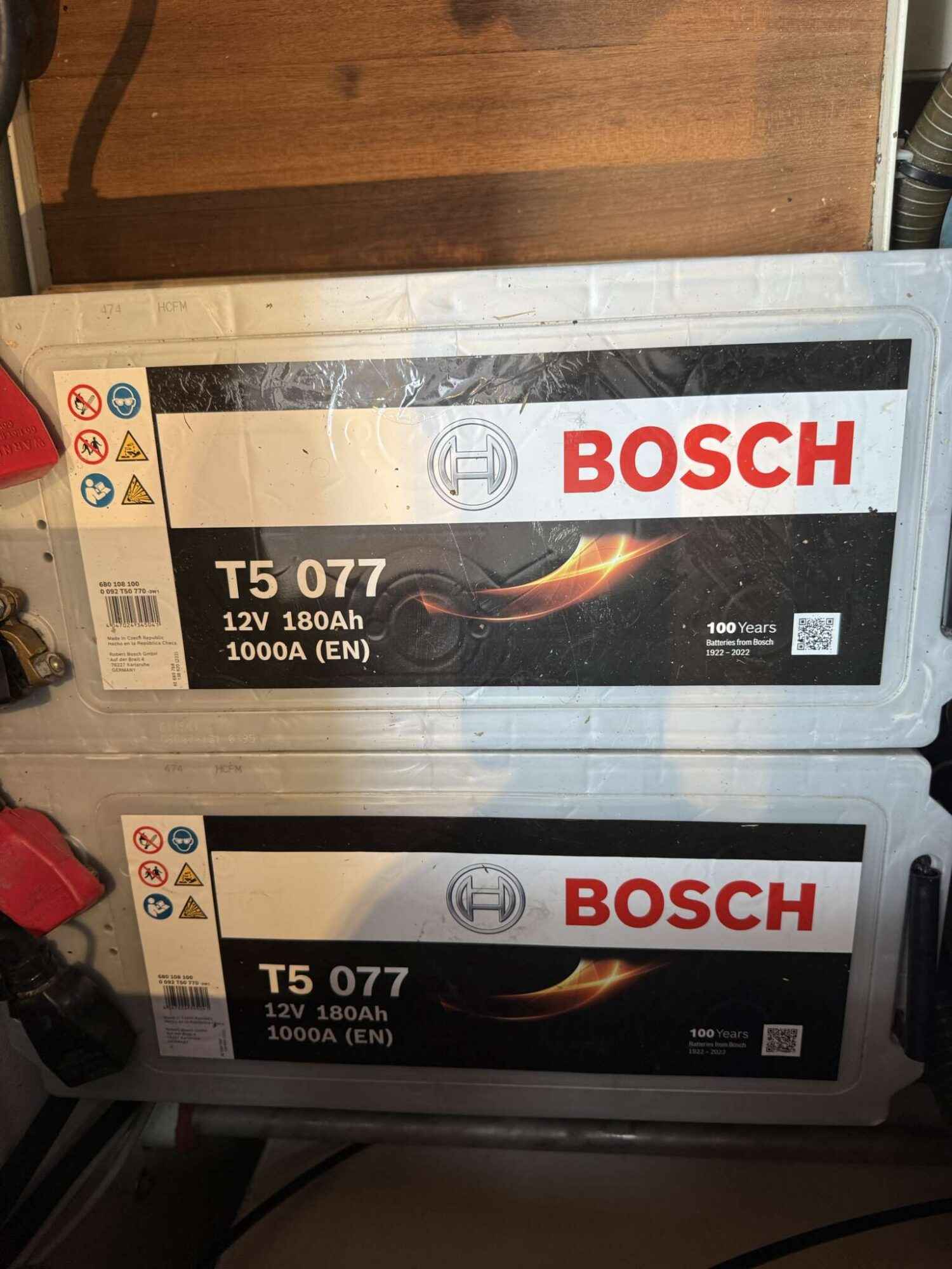 Motorboot Van Vossen Patrouille 10.50 OK