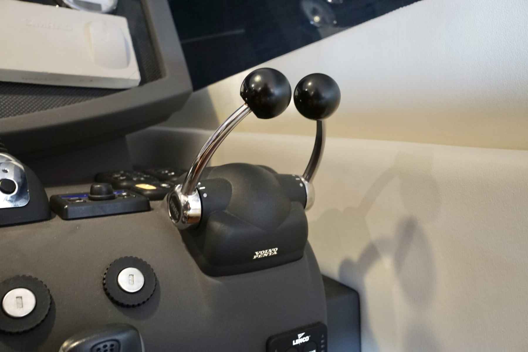 Motorboot Rodman 44 Muse IPS