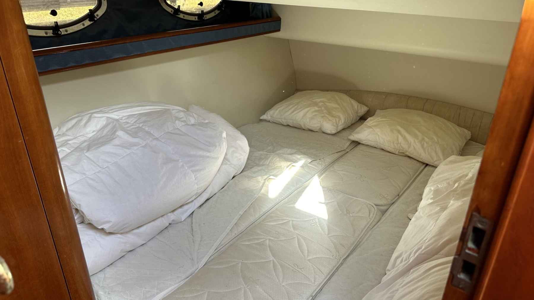 Motorboot Fairline Phantom 40 Flybridge