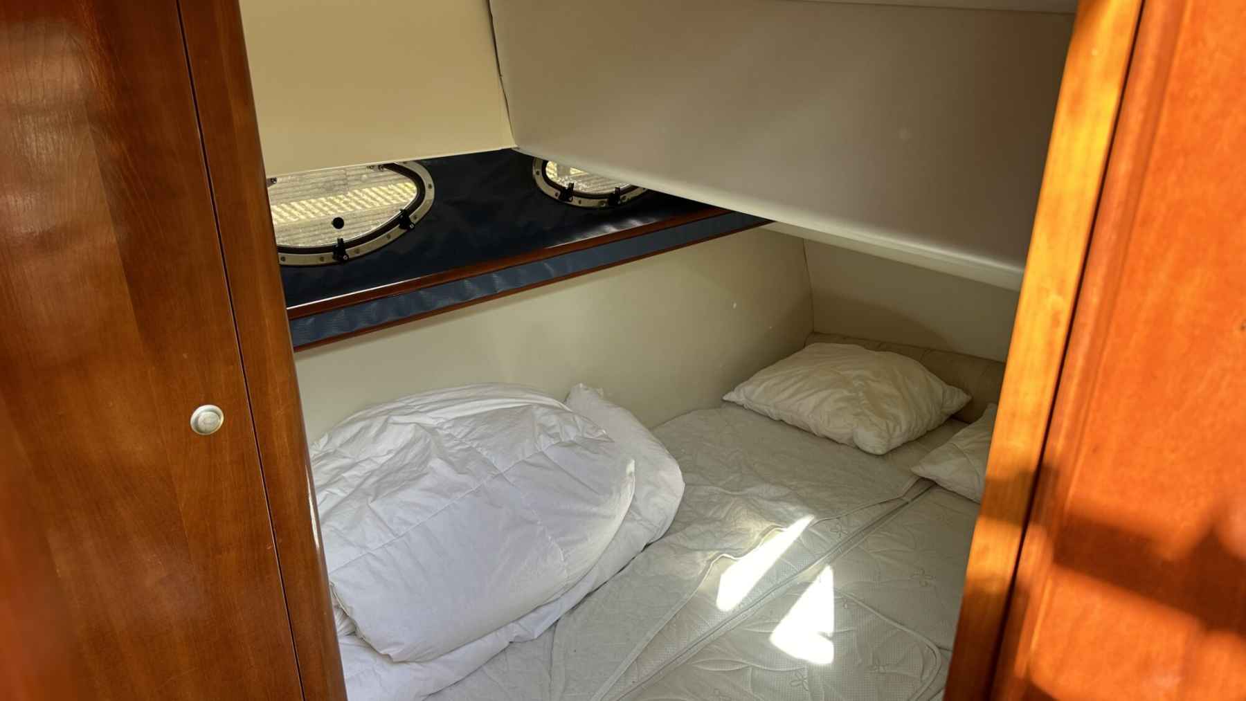 Motorboot Fairline Phantom 40 Flybridge