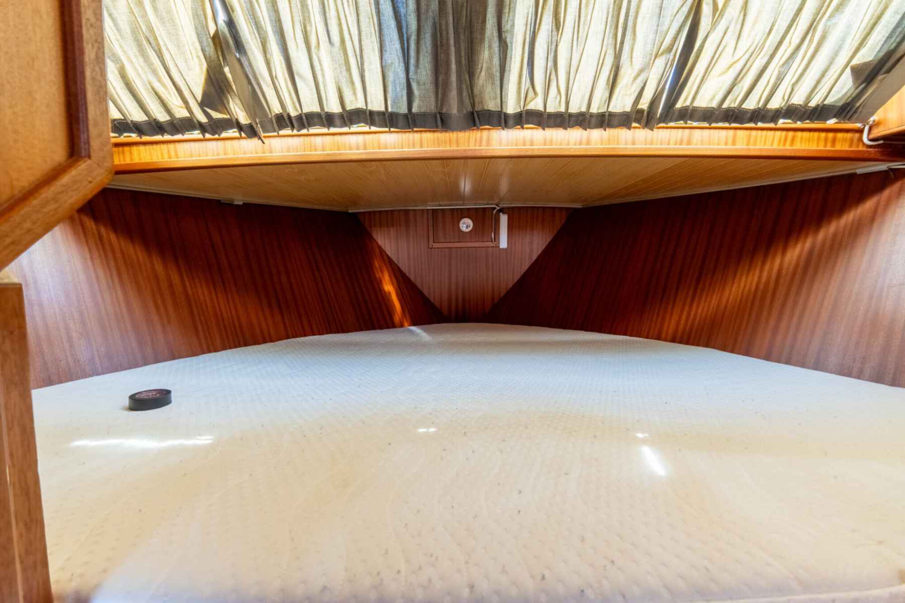 Motorboot Bege 1000 OK Spiegeldeur