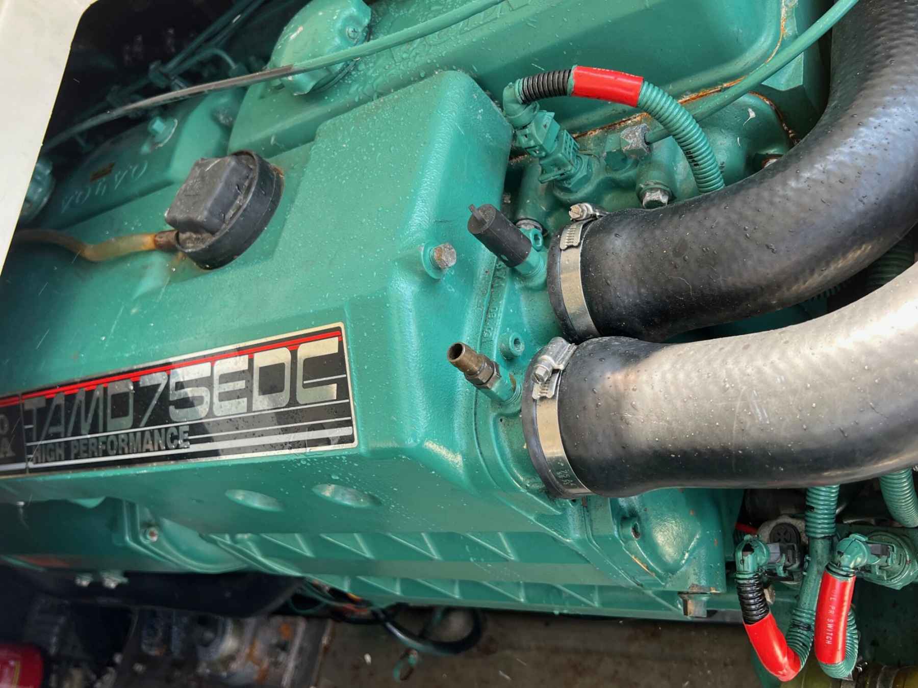 Motorboot Azimut Gobbi Atlantis 47