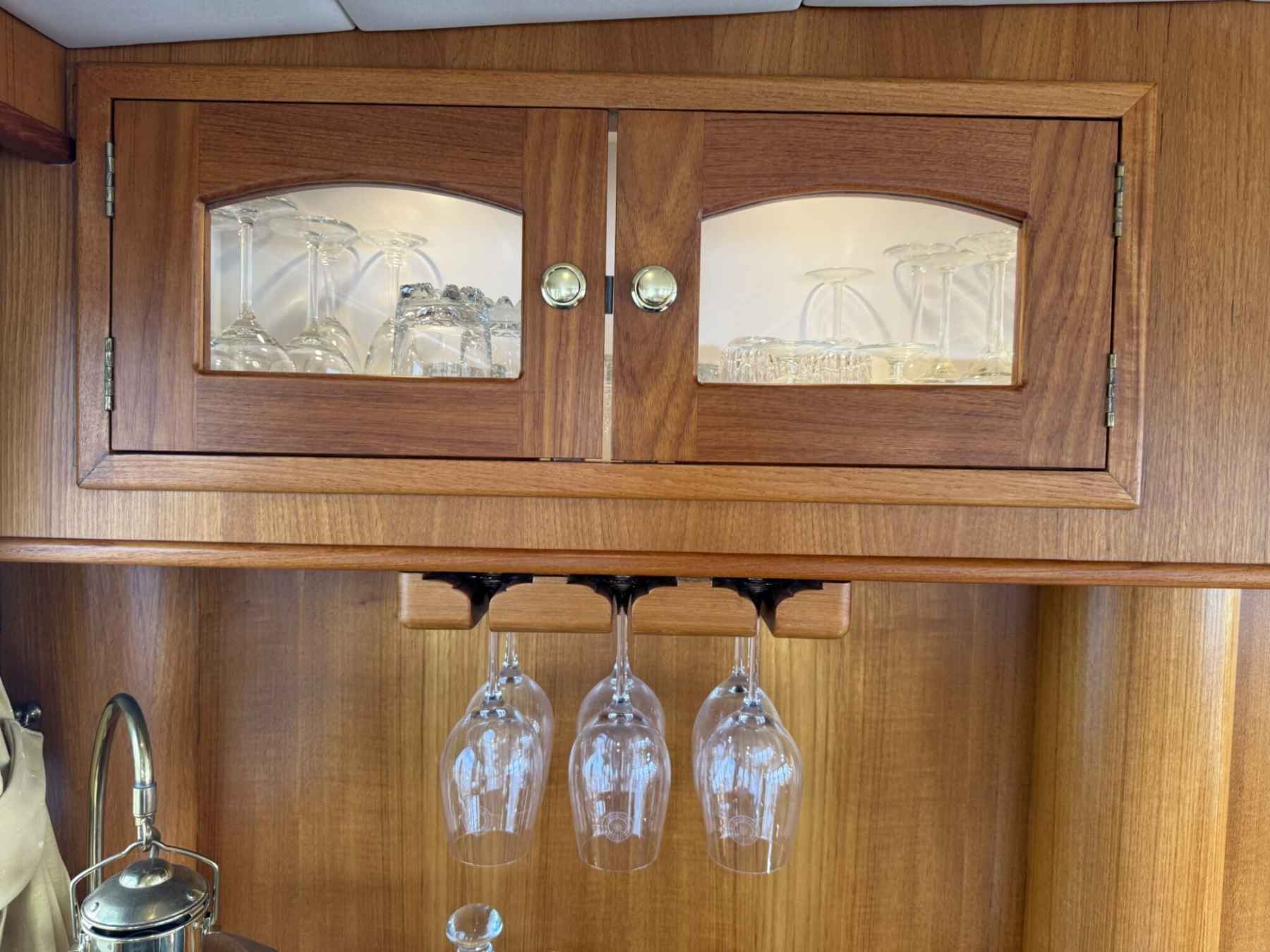 Motorboot Holterman Trawler 13.50 Royal Class Cabrio