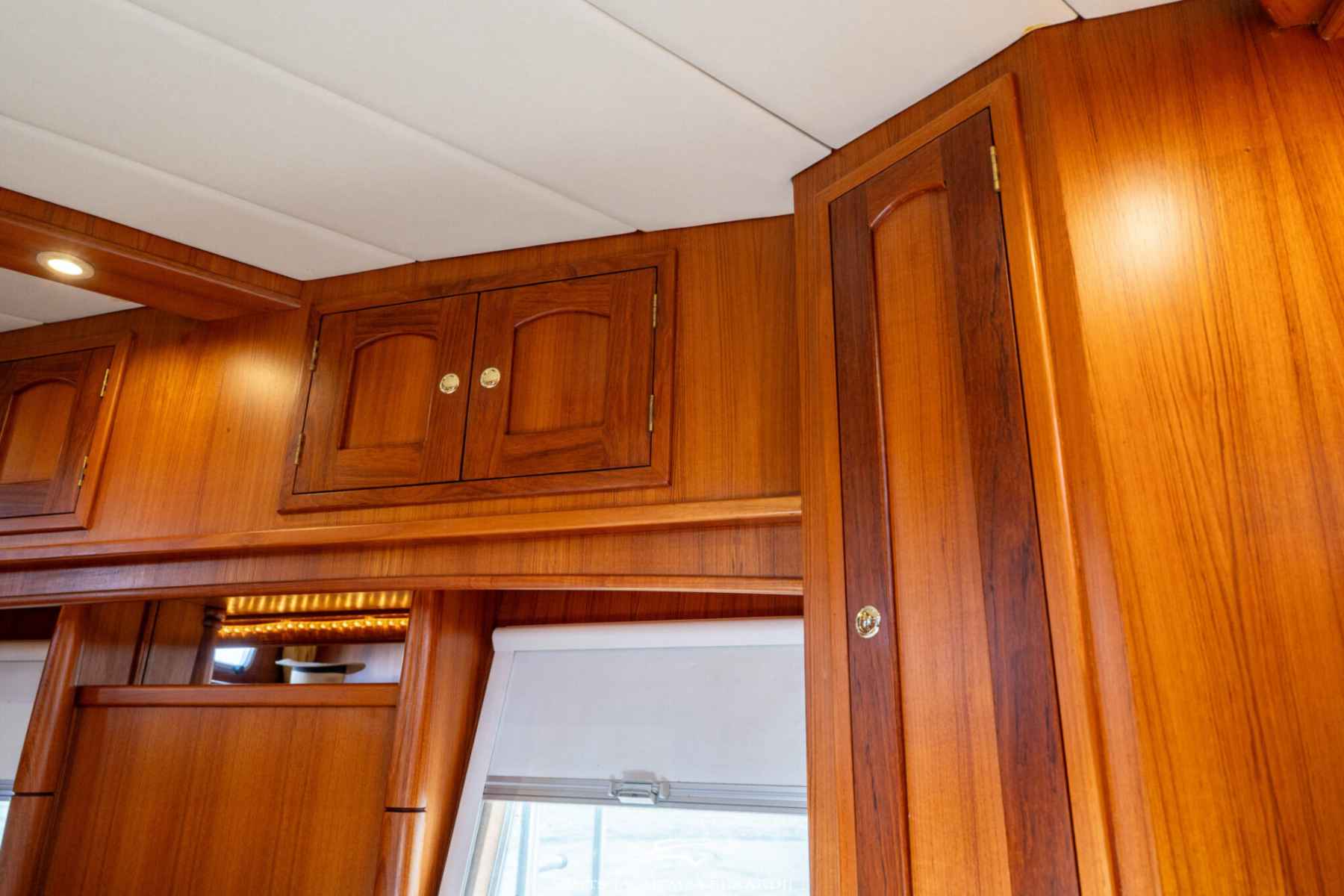 Motorboot Holterman Trawler 13.50 Royal Class Cabrio