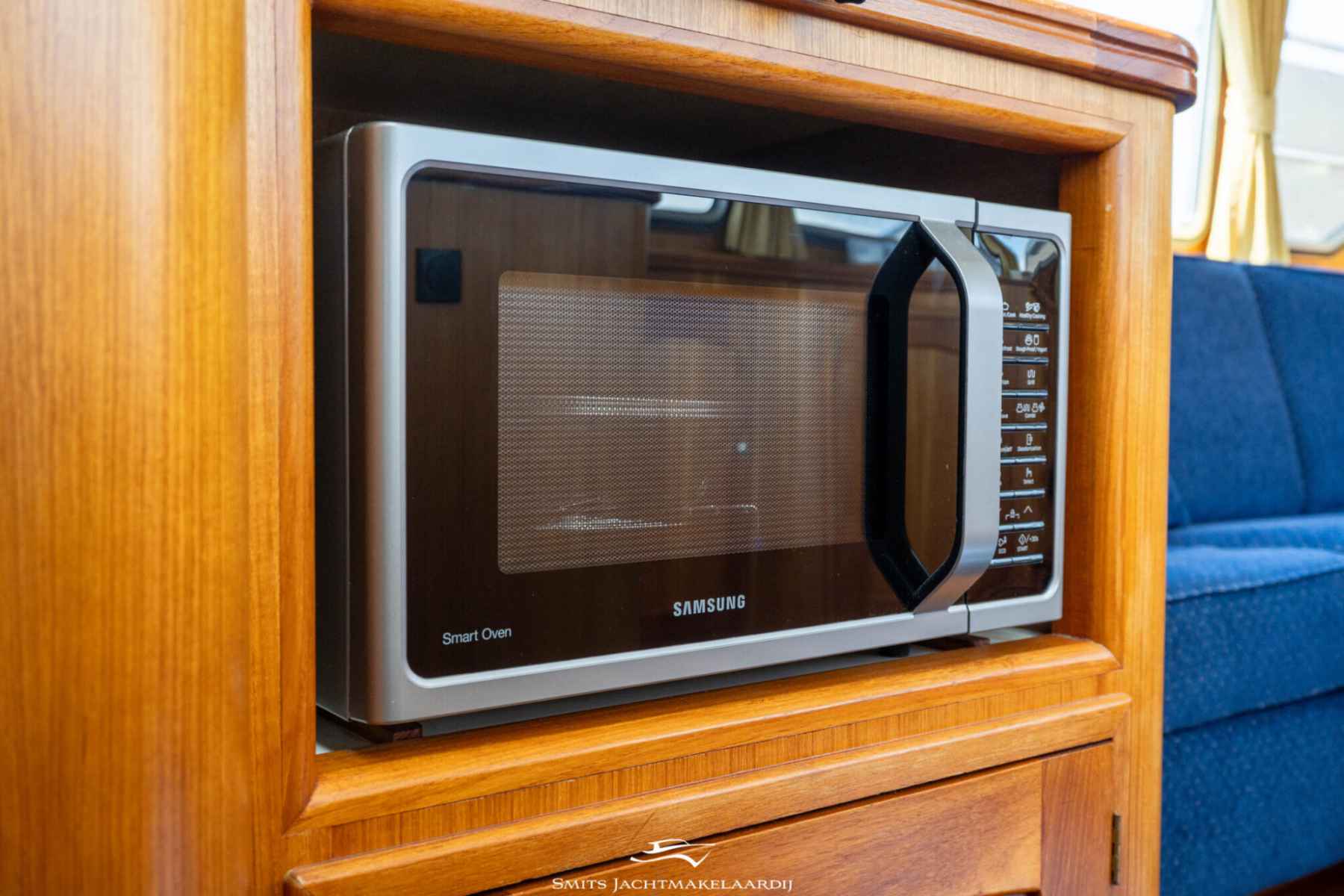 Motorboot Holterman Trawler 13.50 Royal Class Cabrio