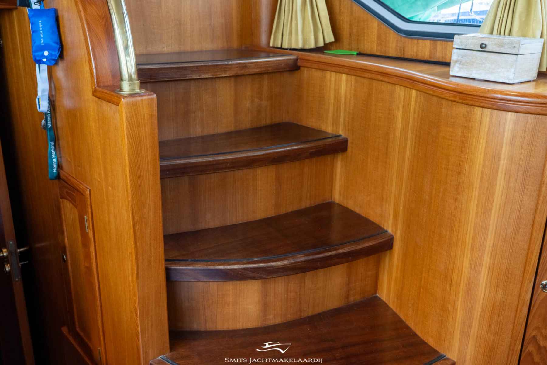 Motorboot Holterman Trawler 13.50 Royal Class Cabrio