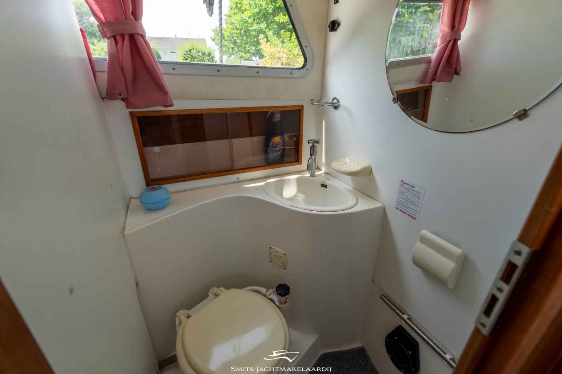Motorboot Saga 27 OK/AK