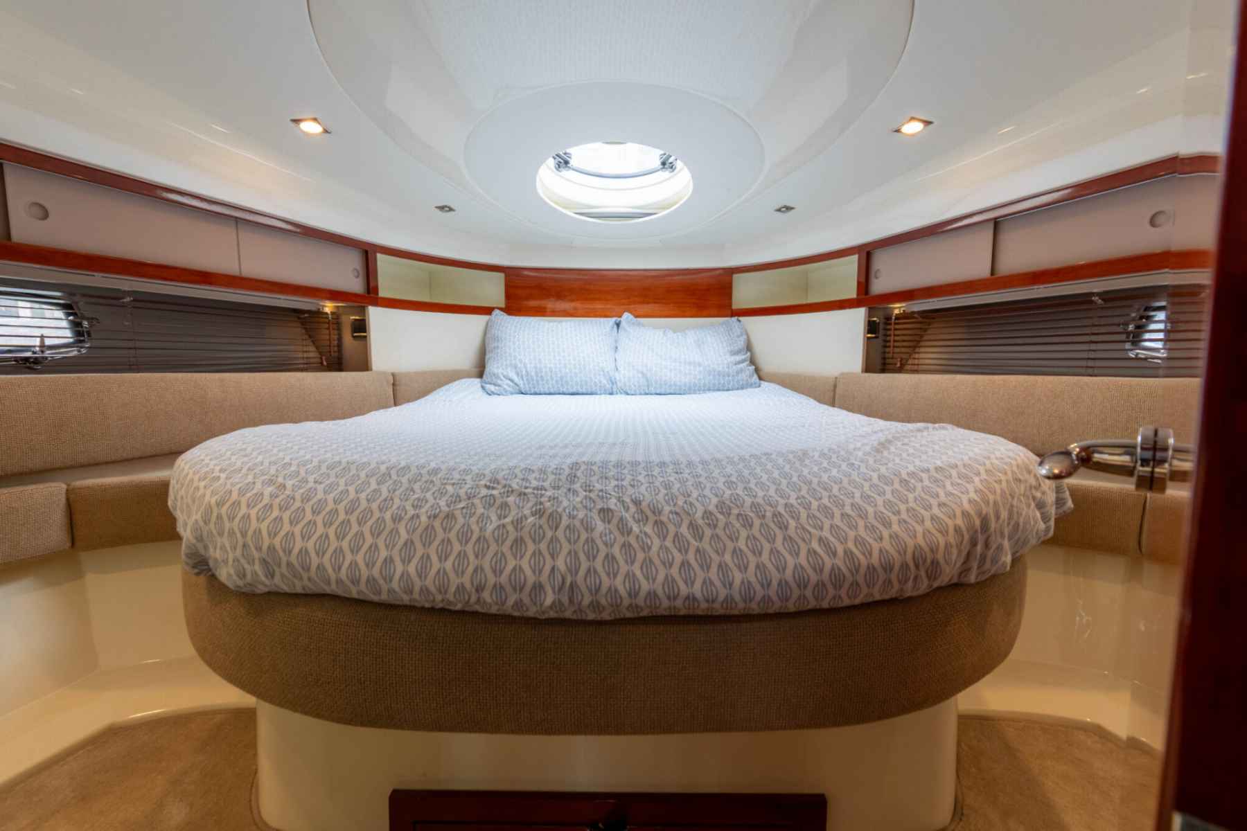 Motorboot Fairline Targa 38