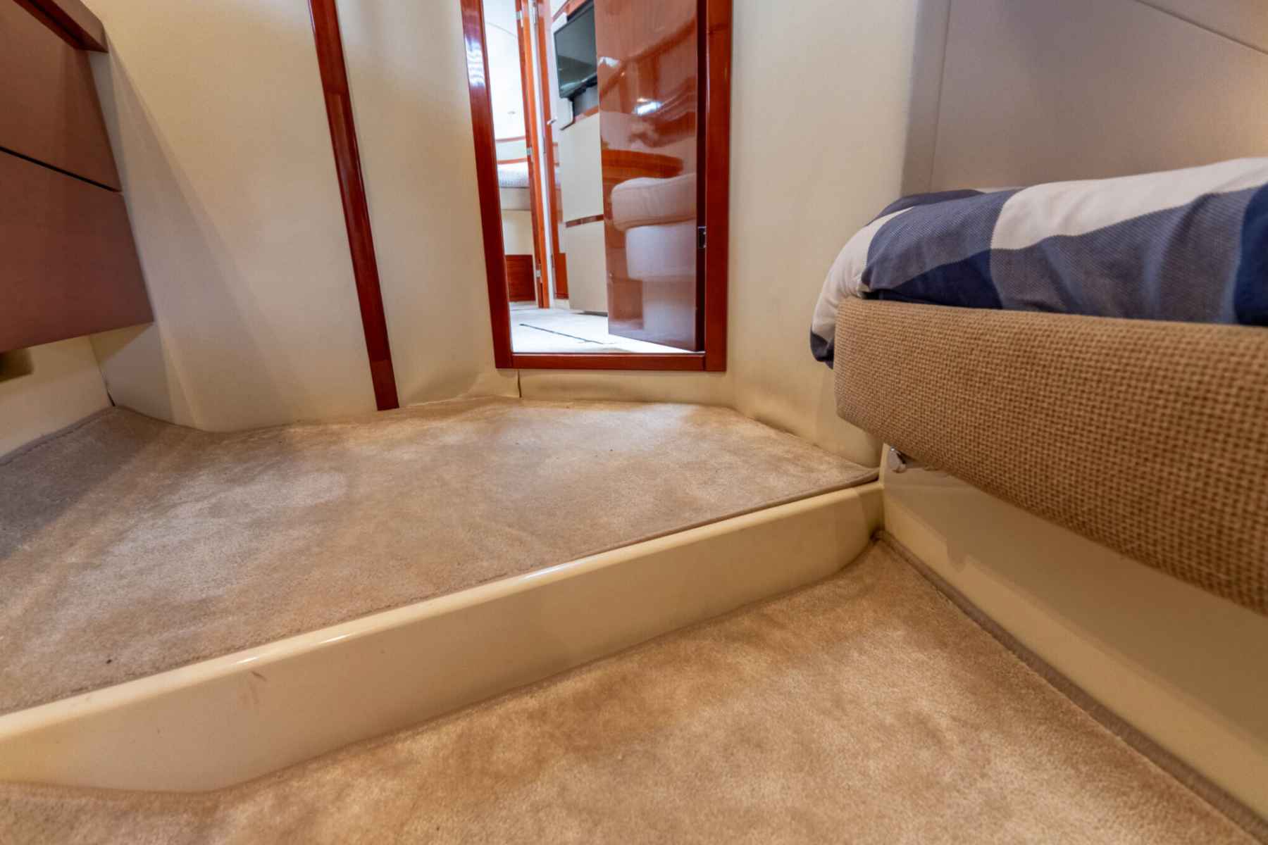 Motorboot Fairline Targa 38