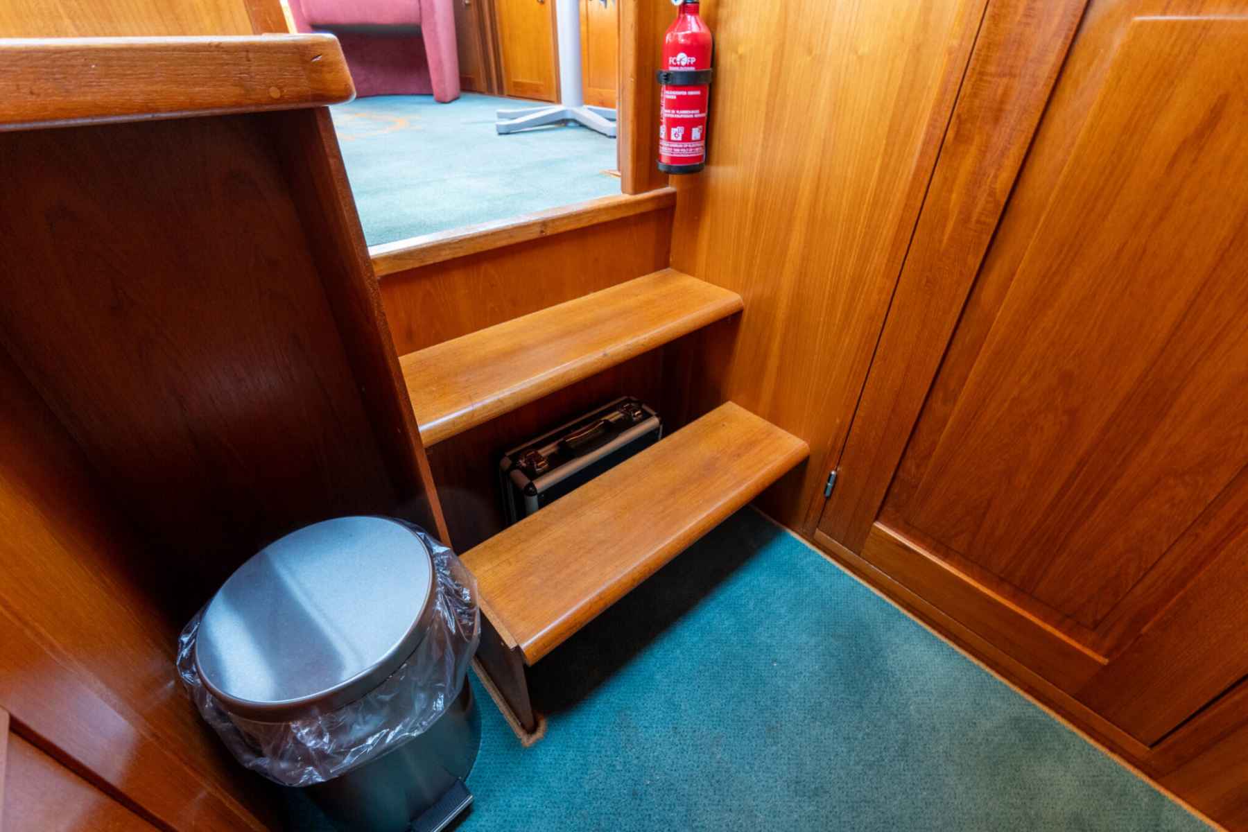 Motorboot Molenmaker en Mantel Molenmaker & Mantel Kotter 11.60 OK