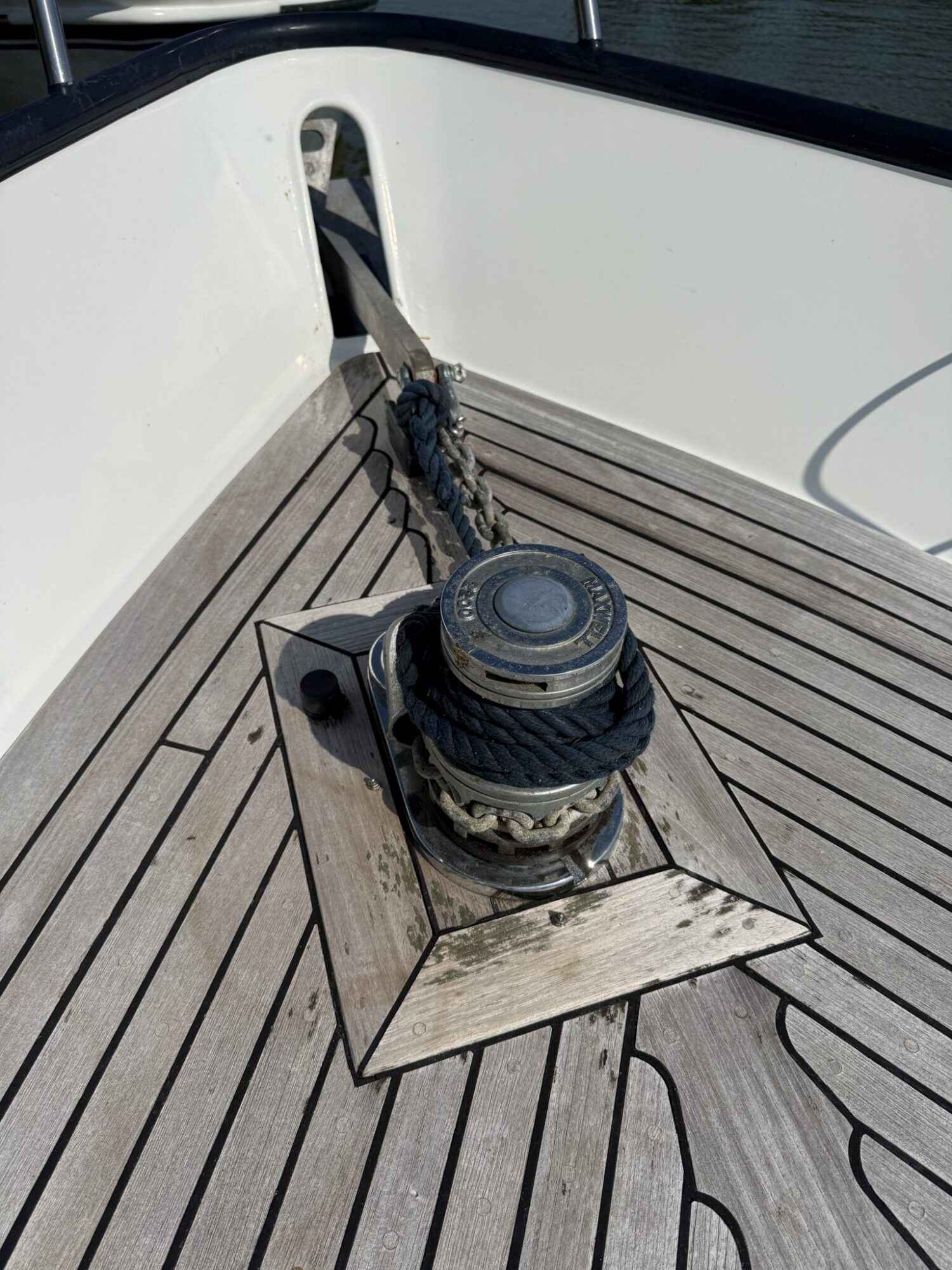 Motorboot Super Lauwersmeer Kotter 12.80 AK Cabrio
