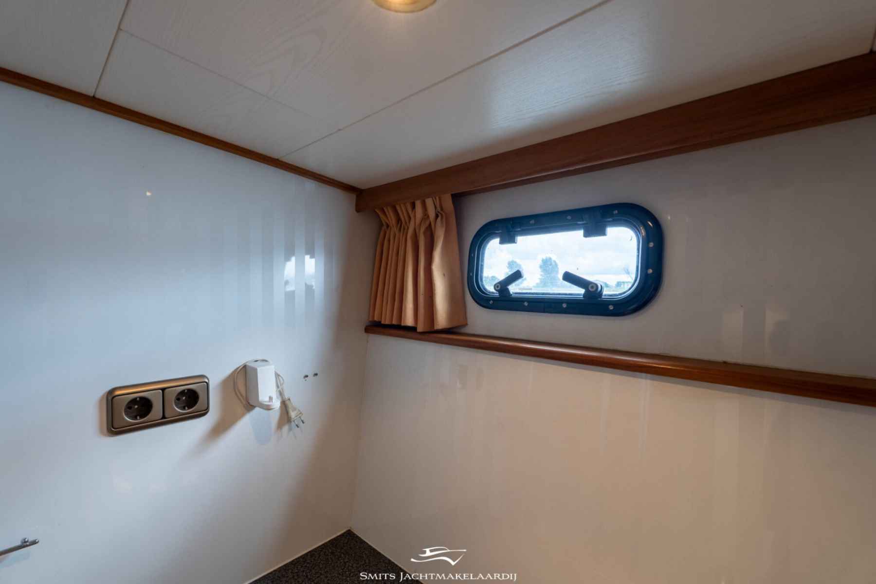 Motorboot Valkkruiser 14.00 AK Cabrio