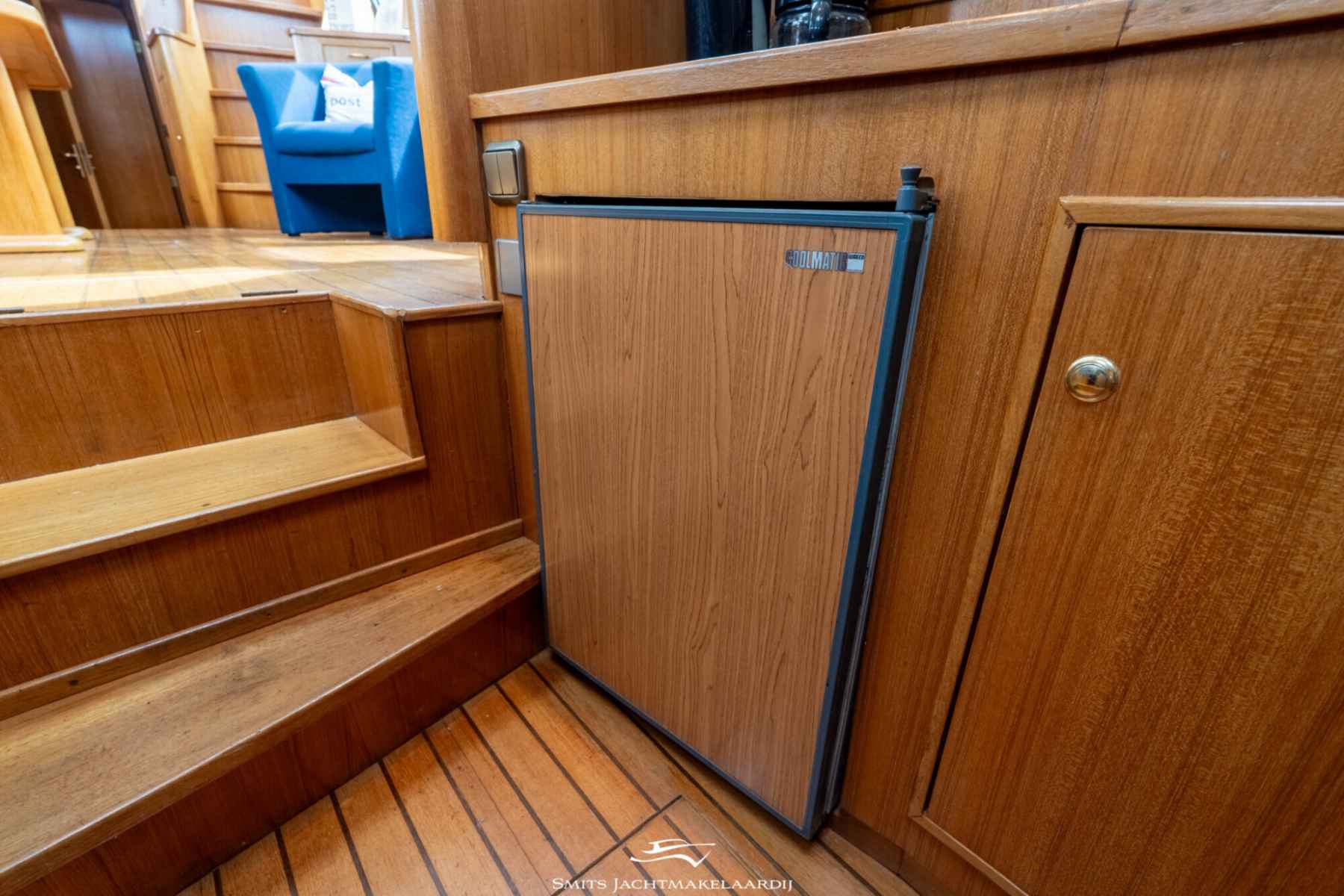 Motorboot Valkkruiser 14.00 AK Cabrio