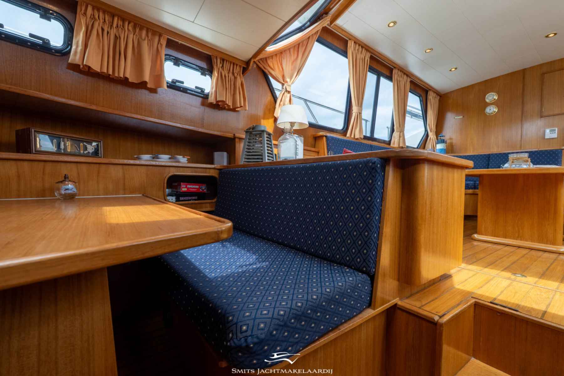 Motorboot Valkkruiser 14.00 AK Cabrio