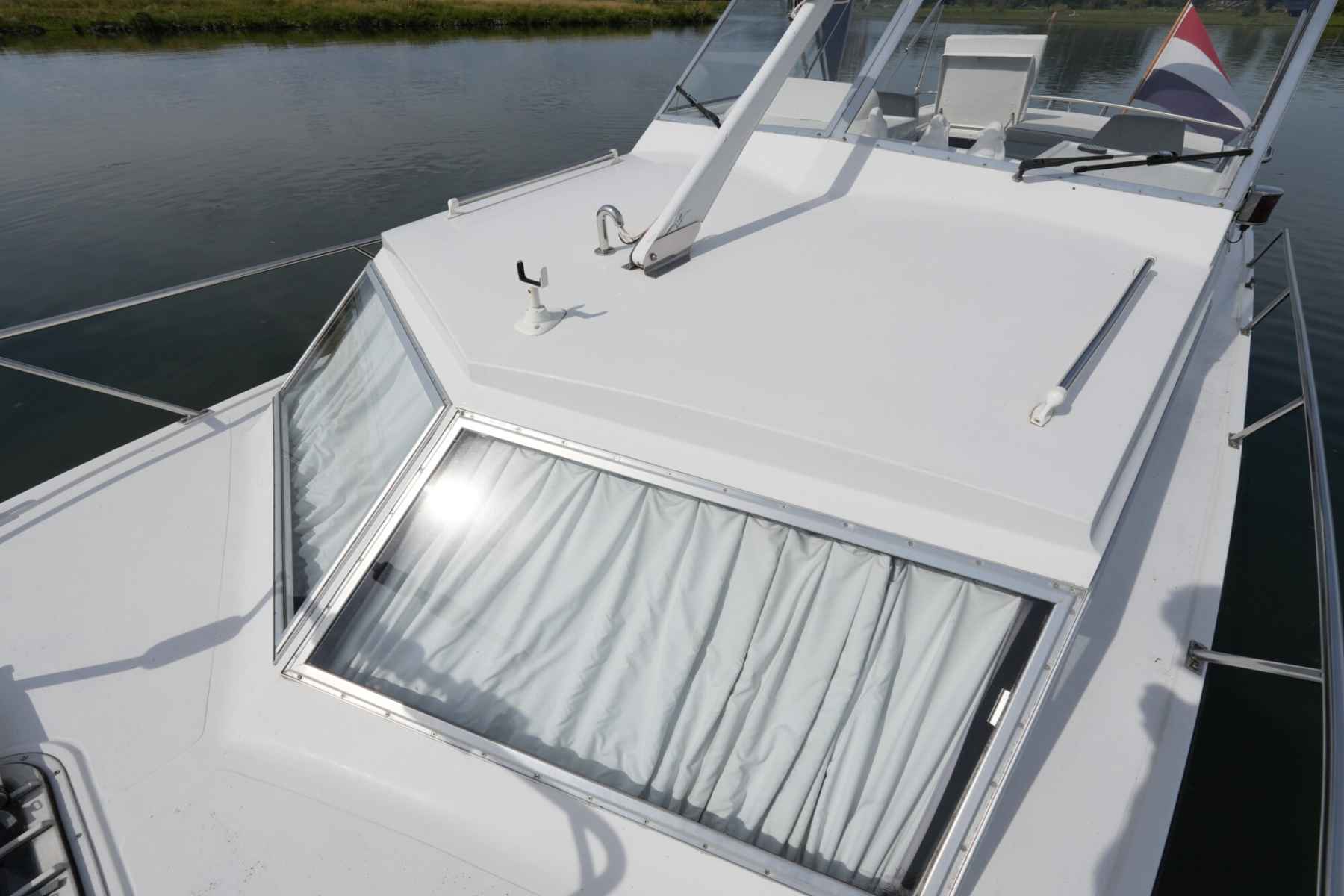 Motorboot Marco 860 OK AK