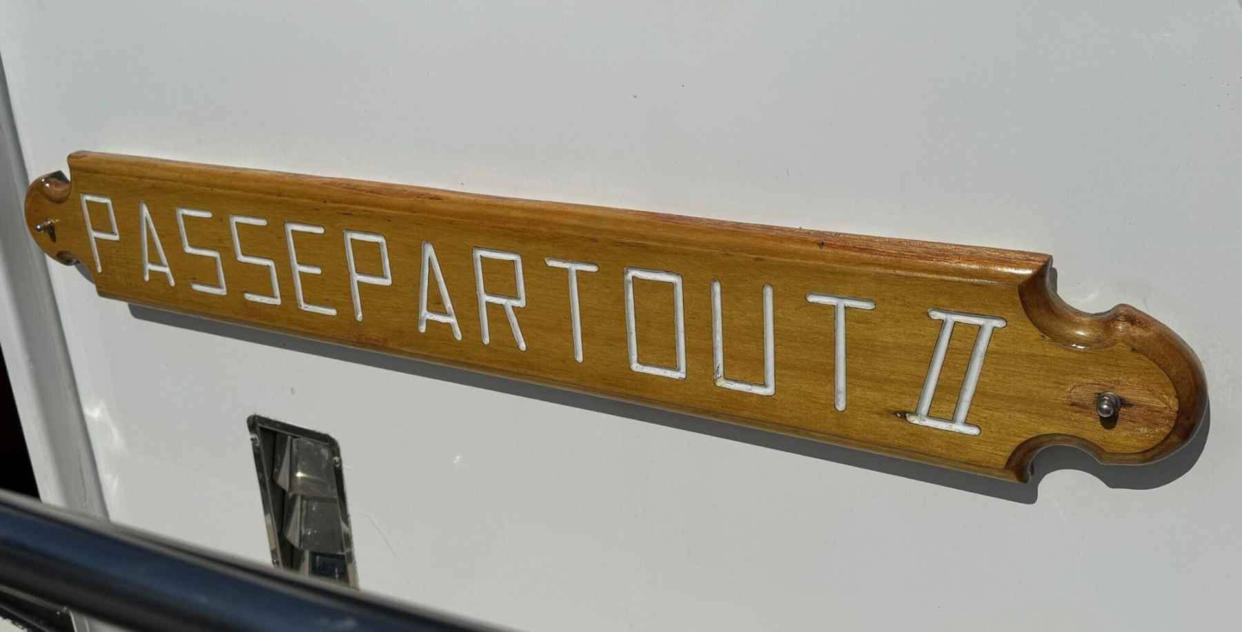 Motorboot Bruijs Vlet 12.70 AK