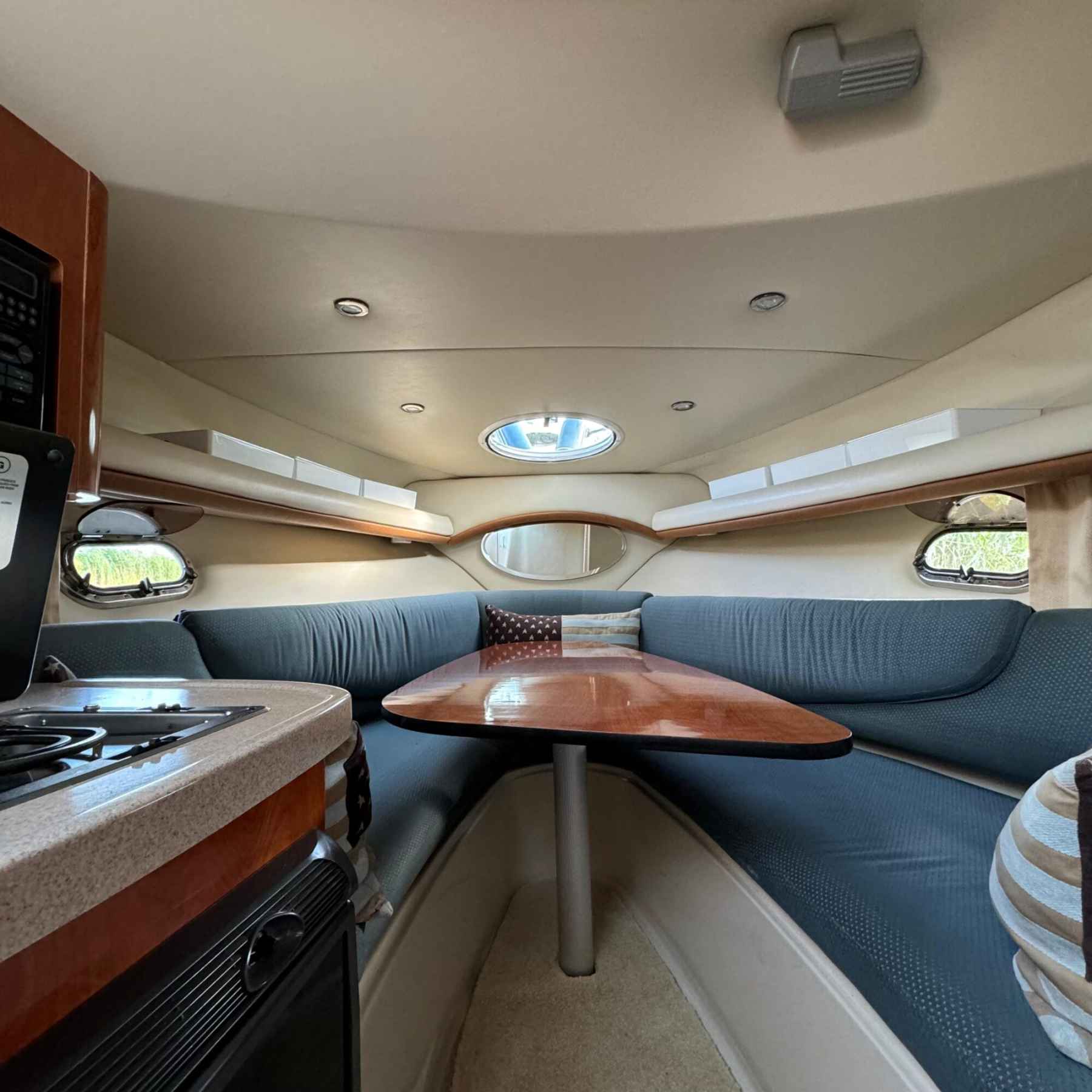 Motorboot Four Winns 248 Vista