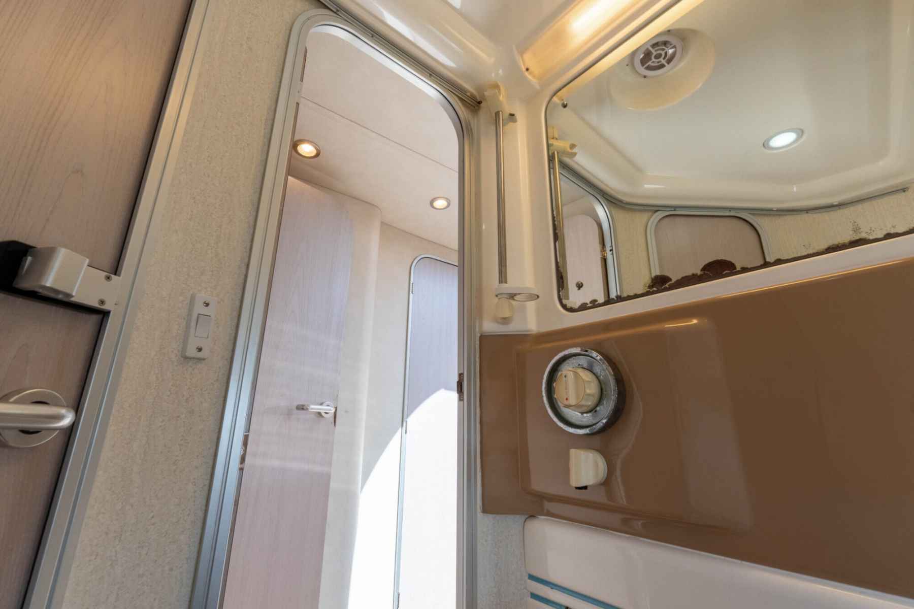 Motorboot Sealine Statesmen 450
