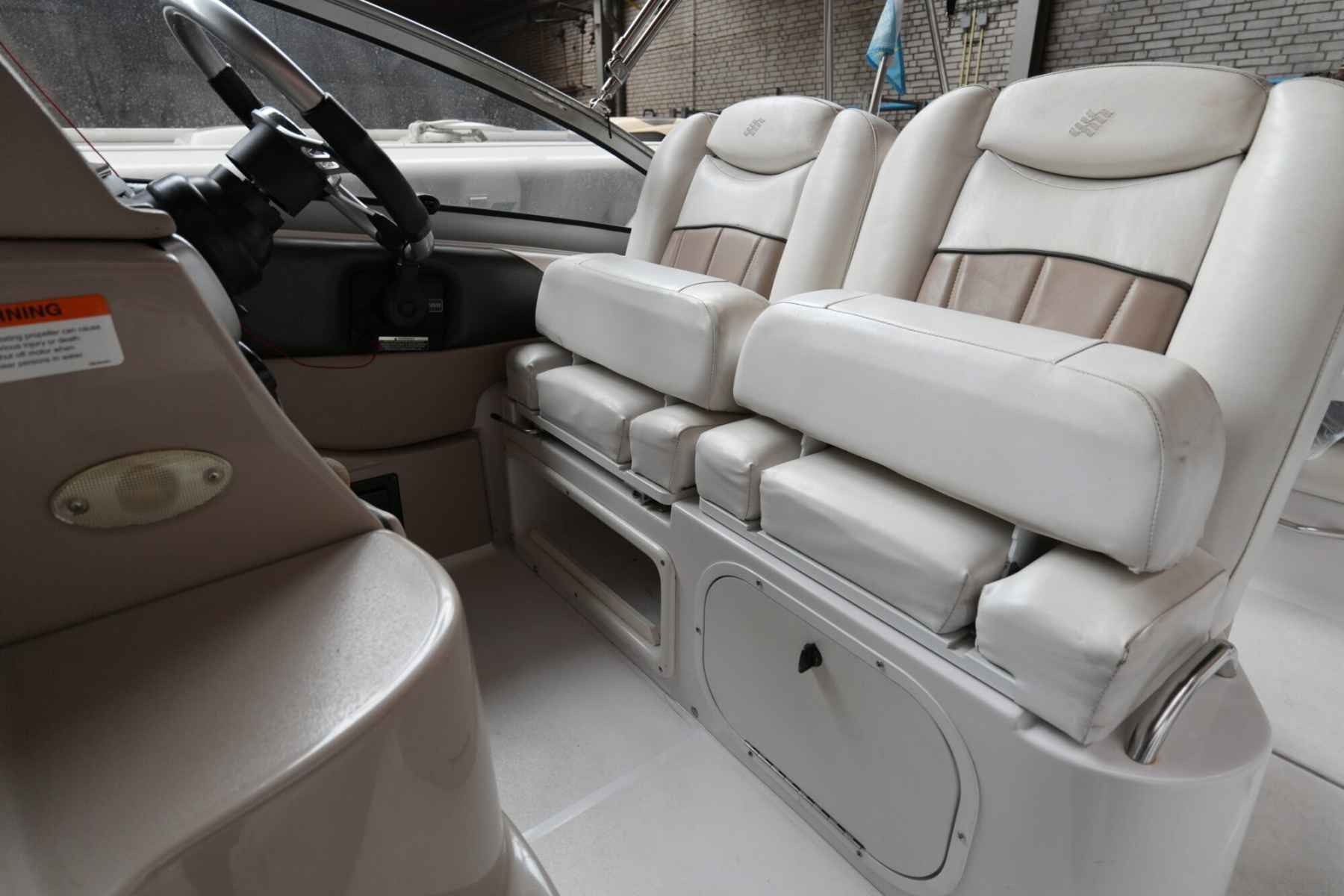 Motorboot Four Winns 258 Vista