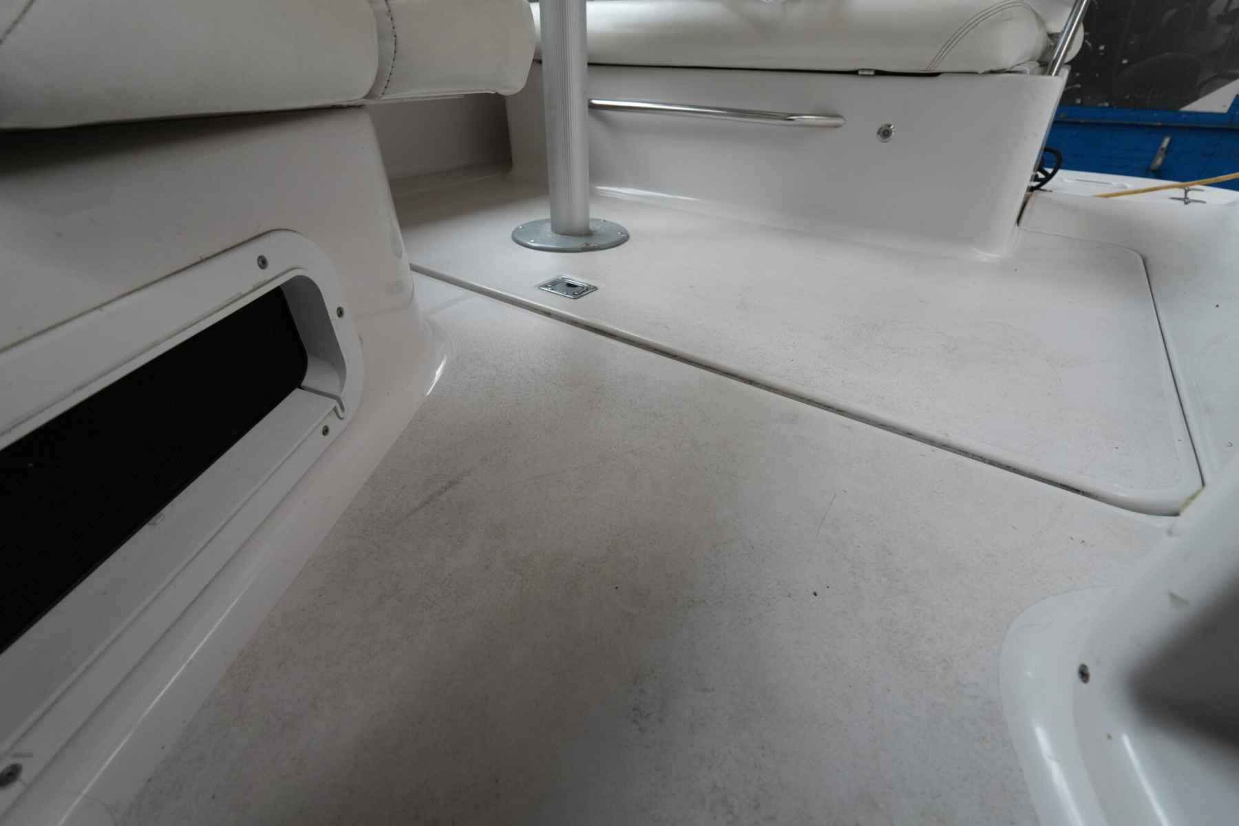 Motorboot Four Winns 258 Vista