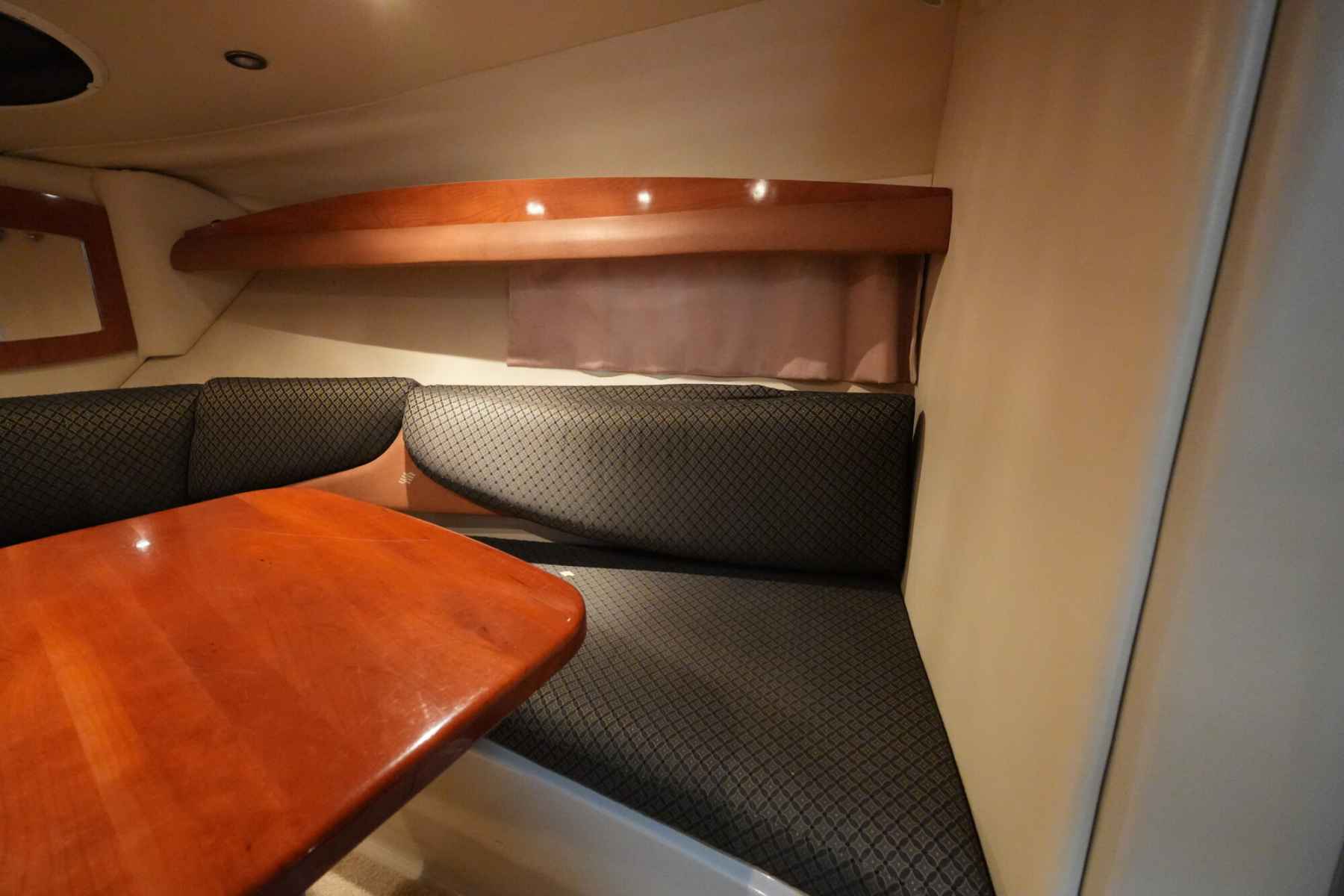 Motorboot Four Winns 258 Vista