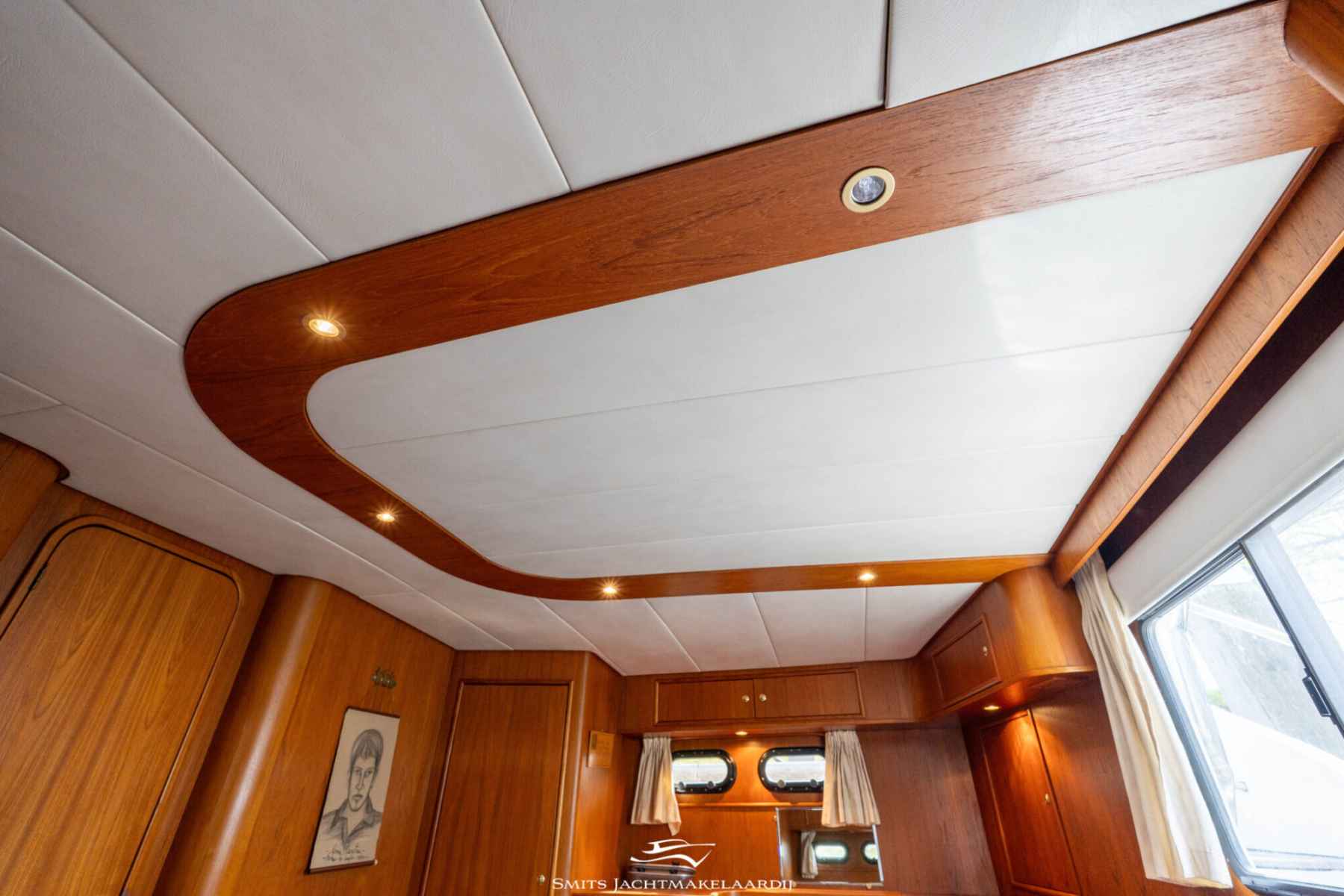 Motorboot Van den Hoven Allure 155 Cabrio