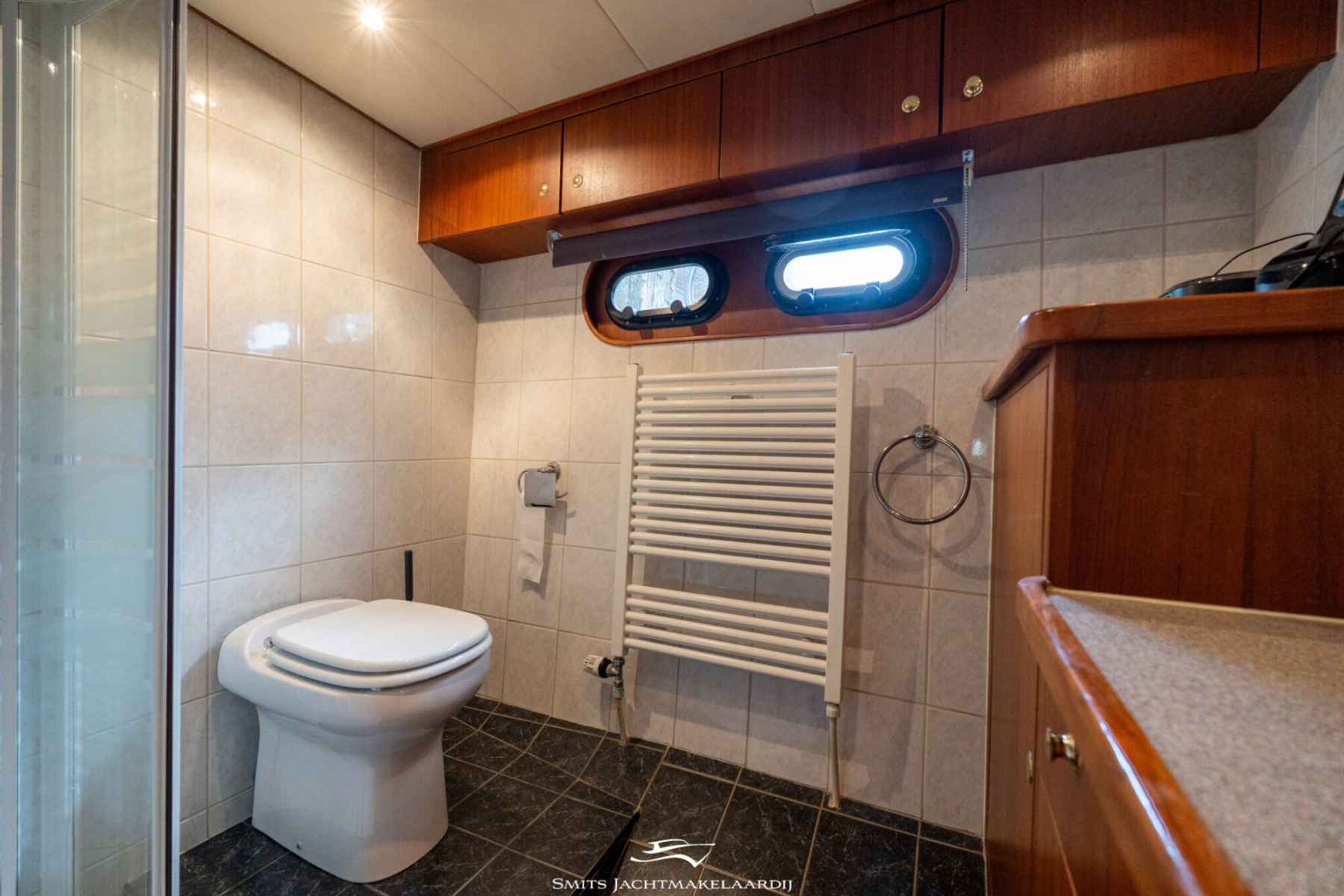 Motorboot Van den Hoven Allure 155 Cabrio