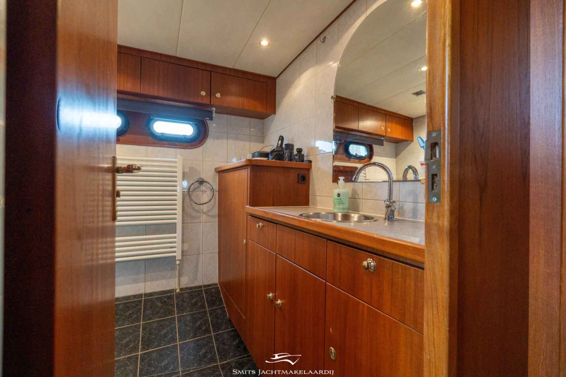 Motorboot Van den Hoven Allure 155 Cabrio