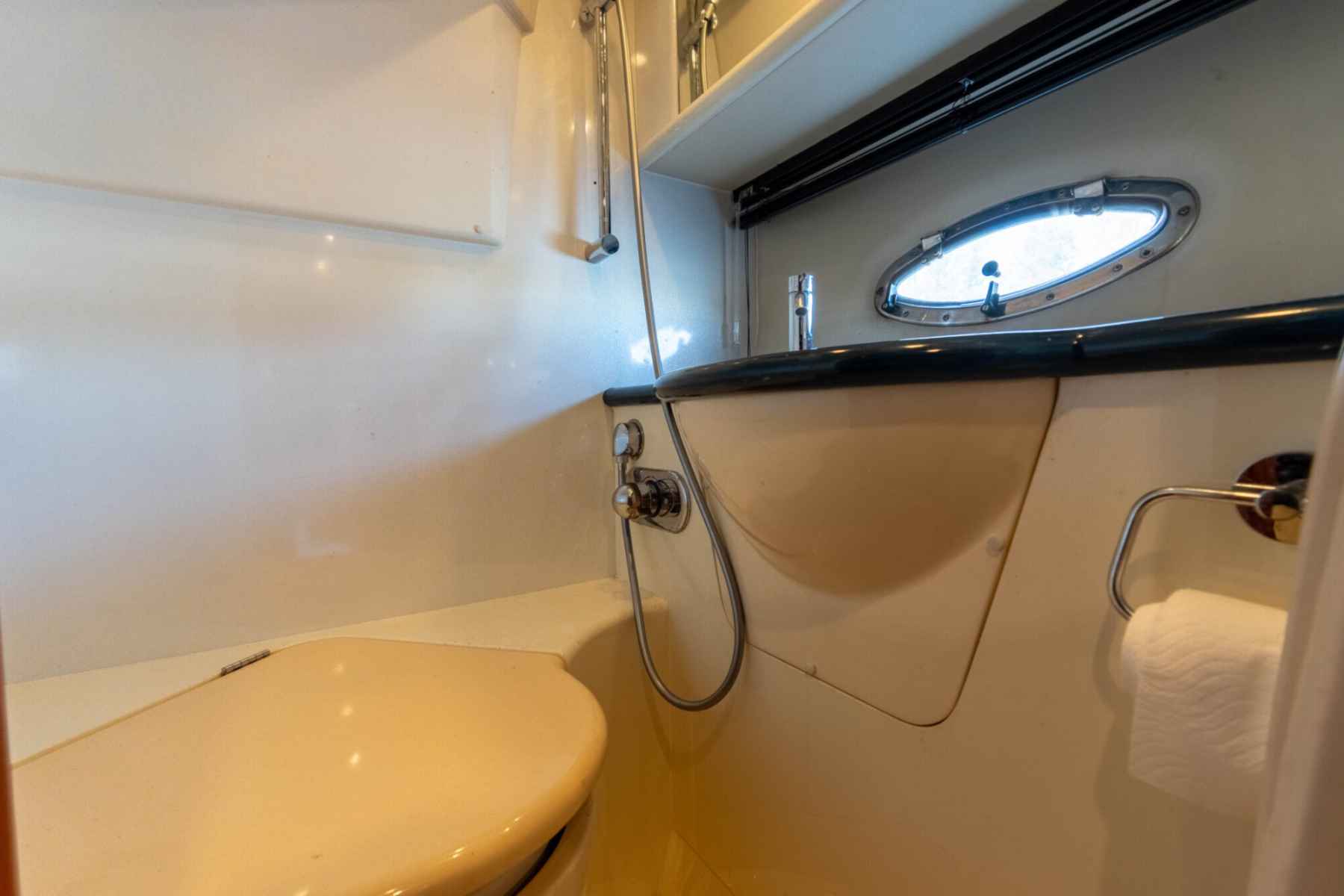 Motorboot Sunseeker Camarque 47 Cabrio