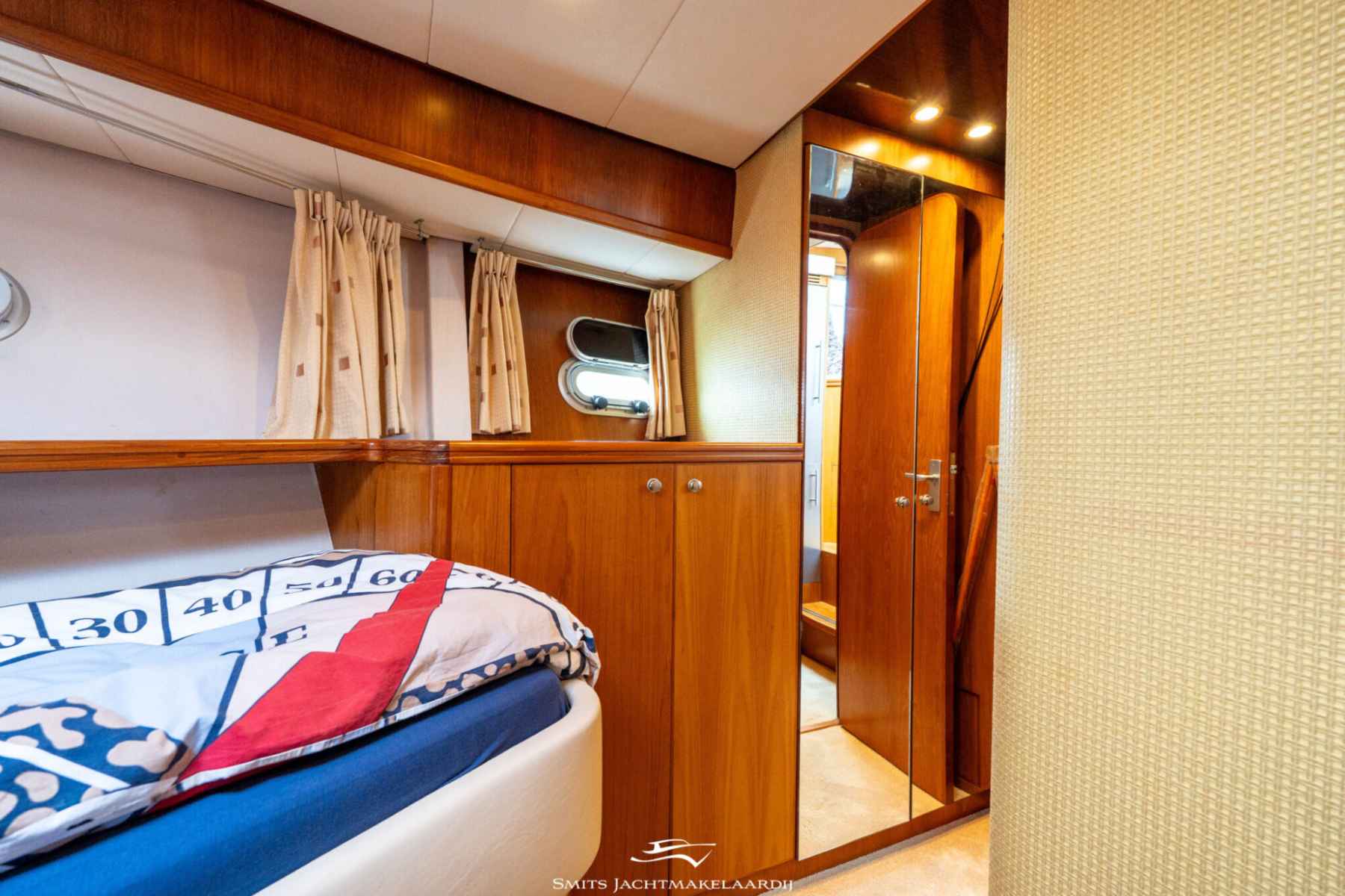 Motorboot Van der Valk Valk Continental 15.50 Cabrio