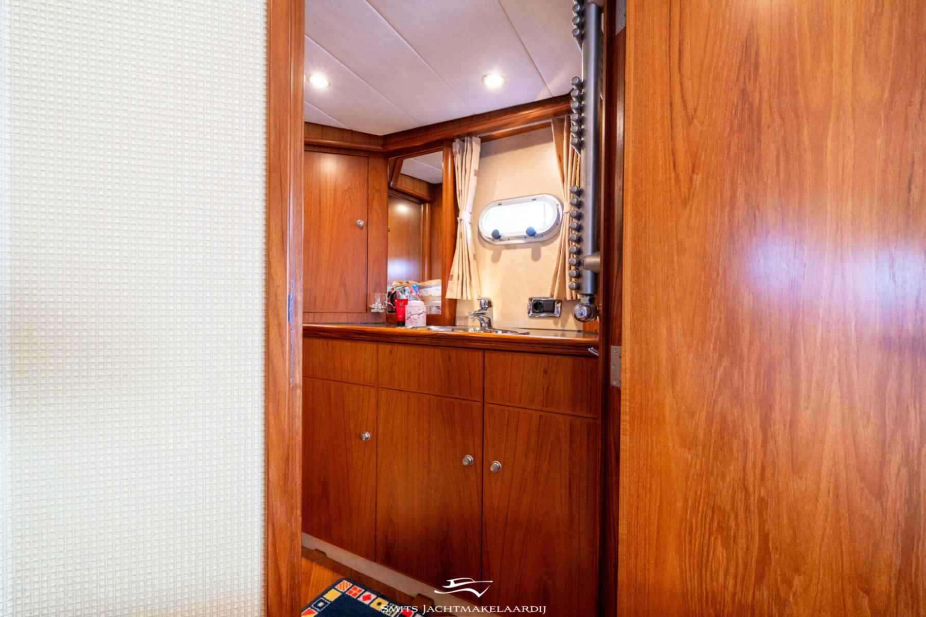 Motorboot Van der Valk Valk Continental 15.50 Cabrio