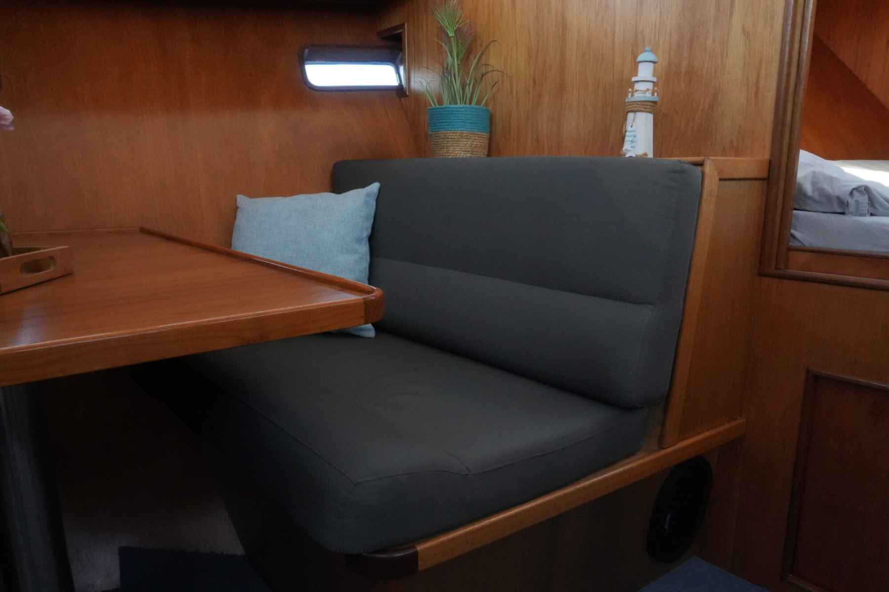 Motorboot Valkkruiser 12.50 AK Cabrio