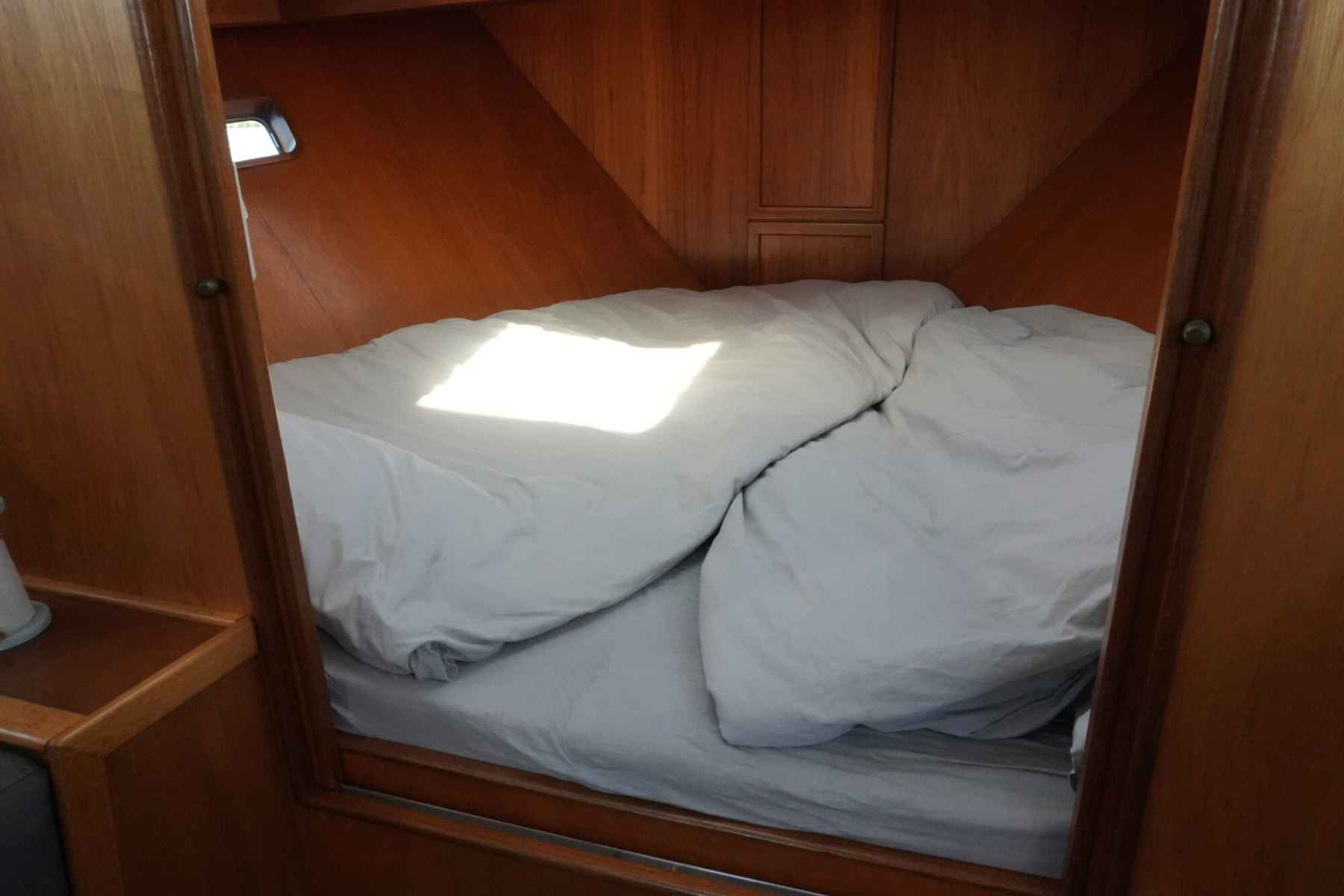 Motorboot Valkkruiser 12.50 AK Cabrio