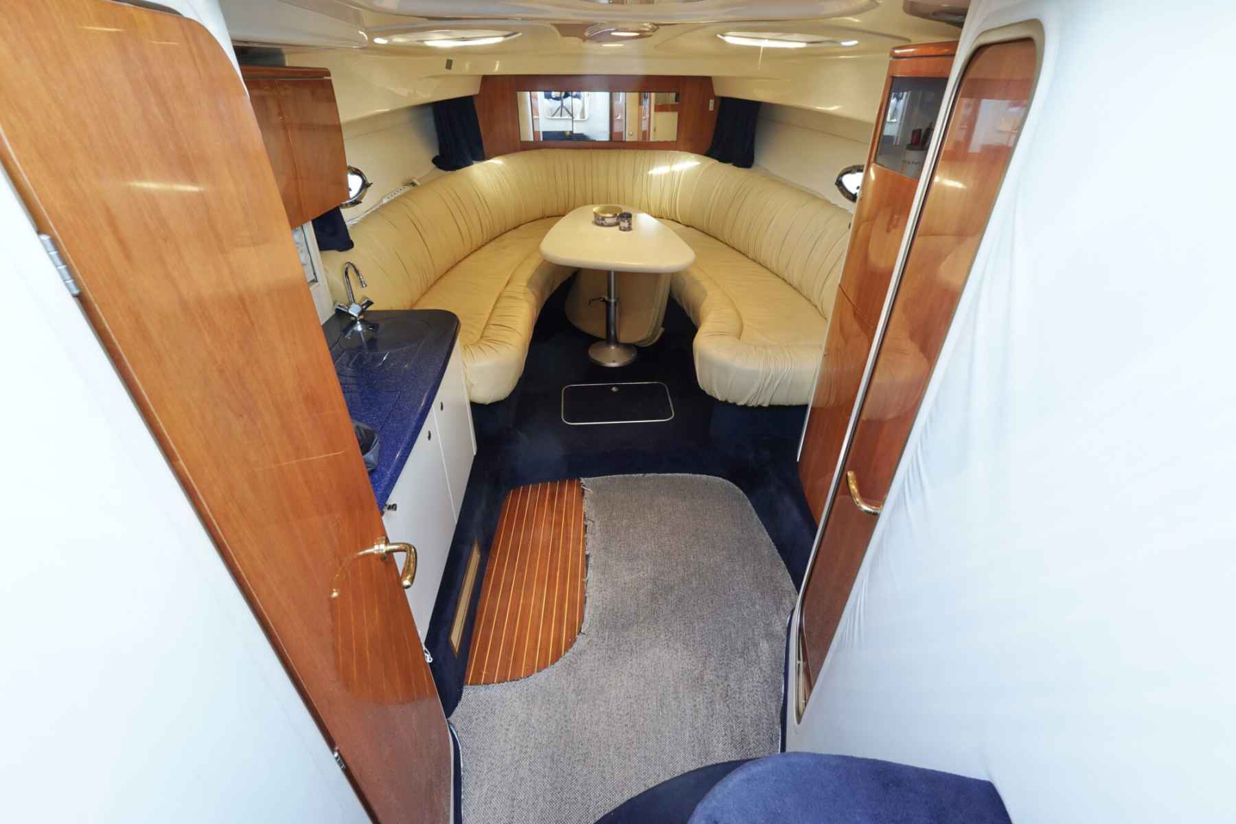 Motorboot Cranchi Endurance 39 ‘Truluck’s’