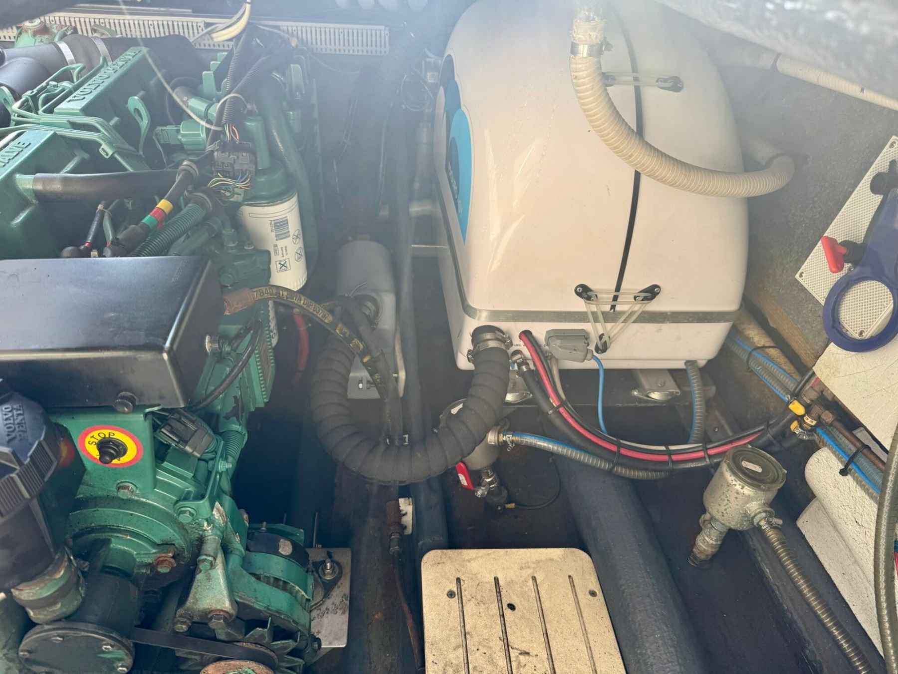 Motorboot Cranchi Endurance 39 ‘Truluck’s’