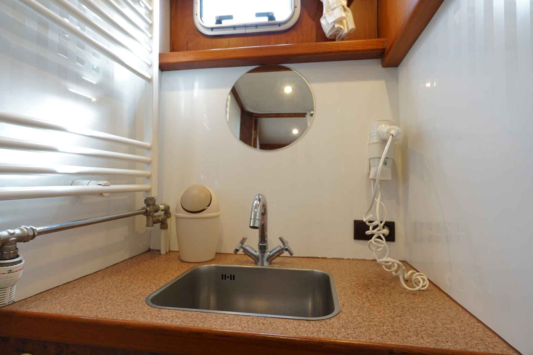 Motorboot Vacance 13.00 AK Cabrio