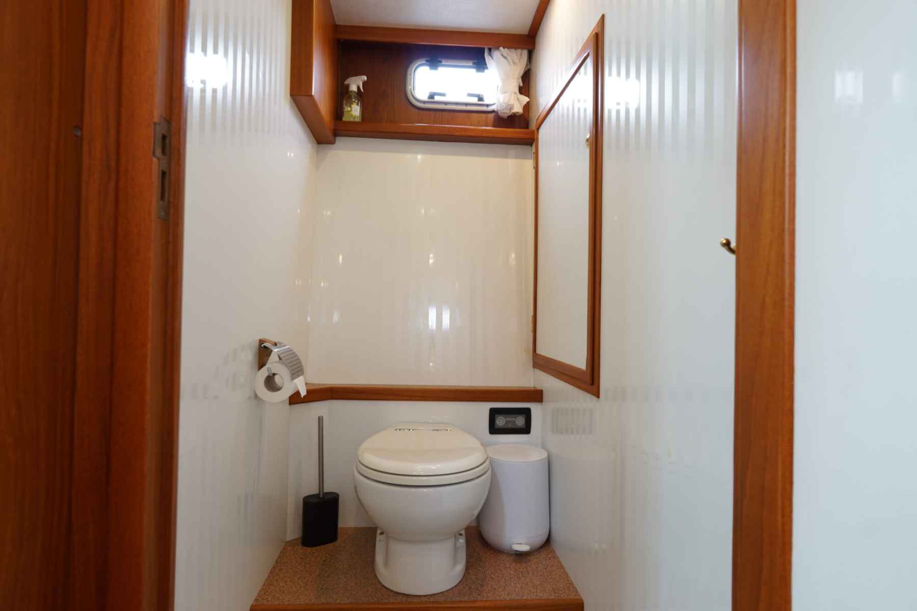 Motorboot Vacance 13.00 AK Cabrio