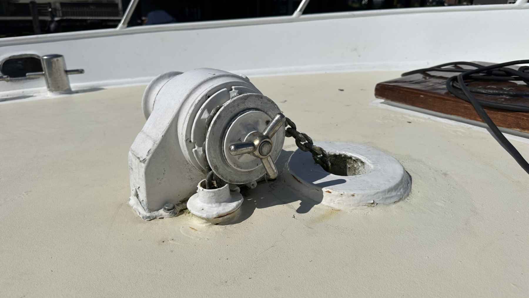 Motorboot Zwaan Kruiser 13.50 AK