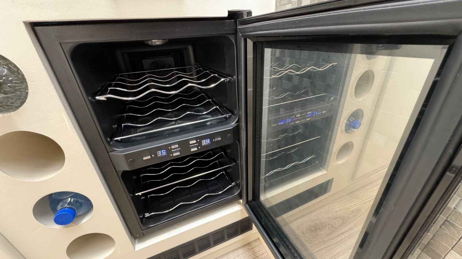 Motorboot Fairline 43 Flybridge
